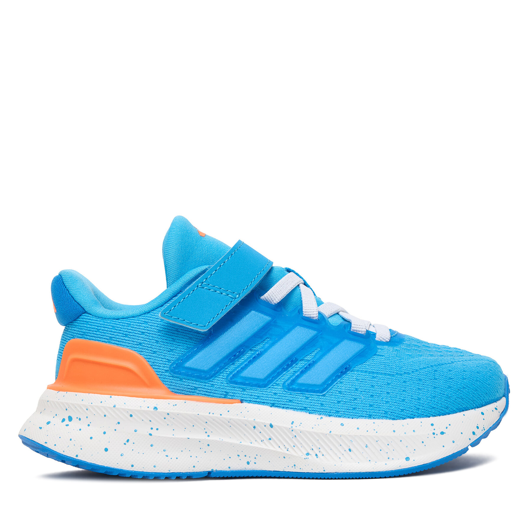 Αθλητικά adidas Ultrarun 5 El C JQ1864 Μπλε