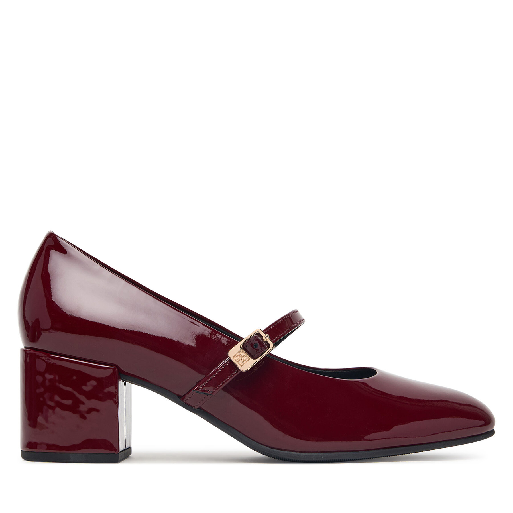 Pantofi pumps HÖGL Emely 2-174214 Vișiniu