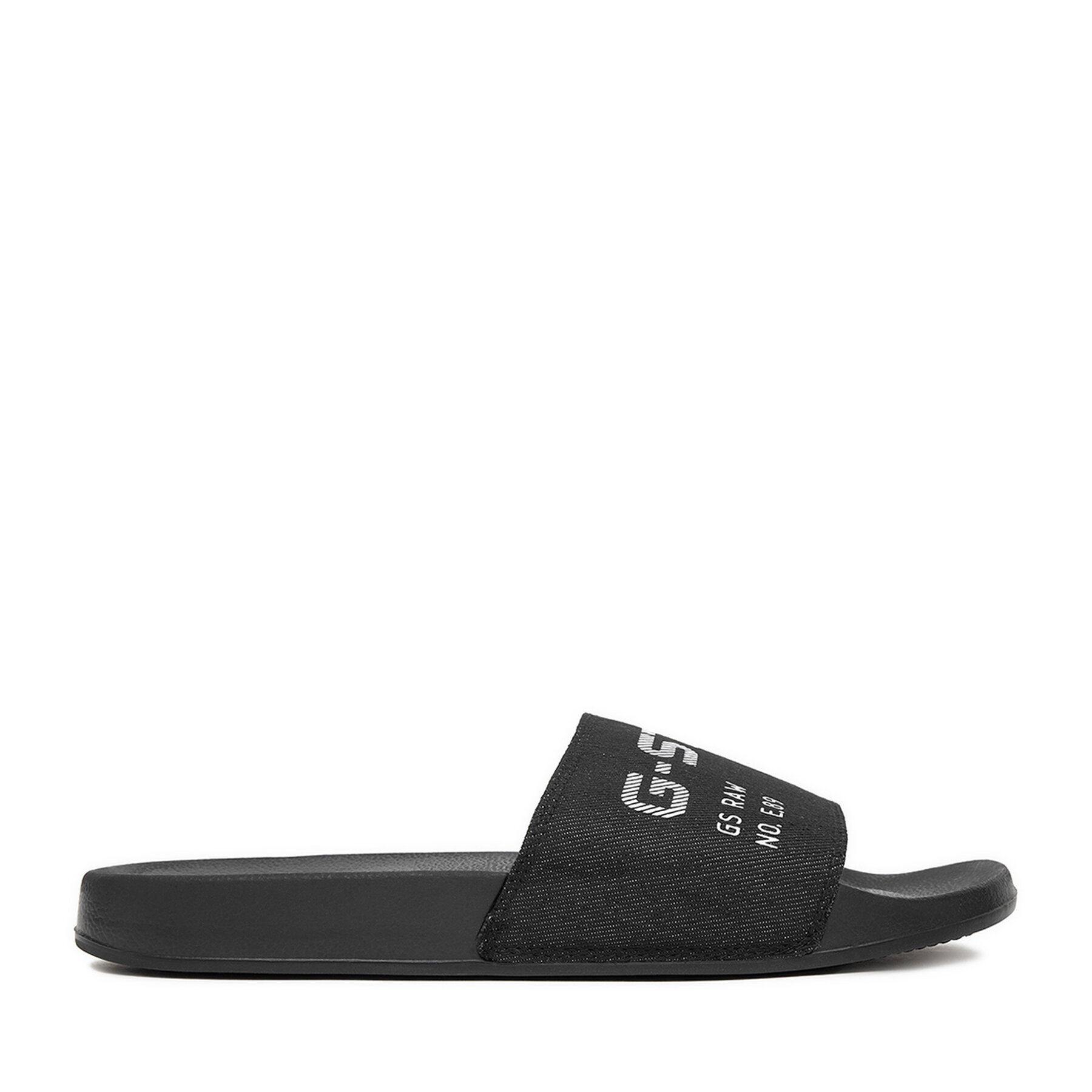 Šľapky G-Star Raw CEO-SS26-3C001-M Čierna