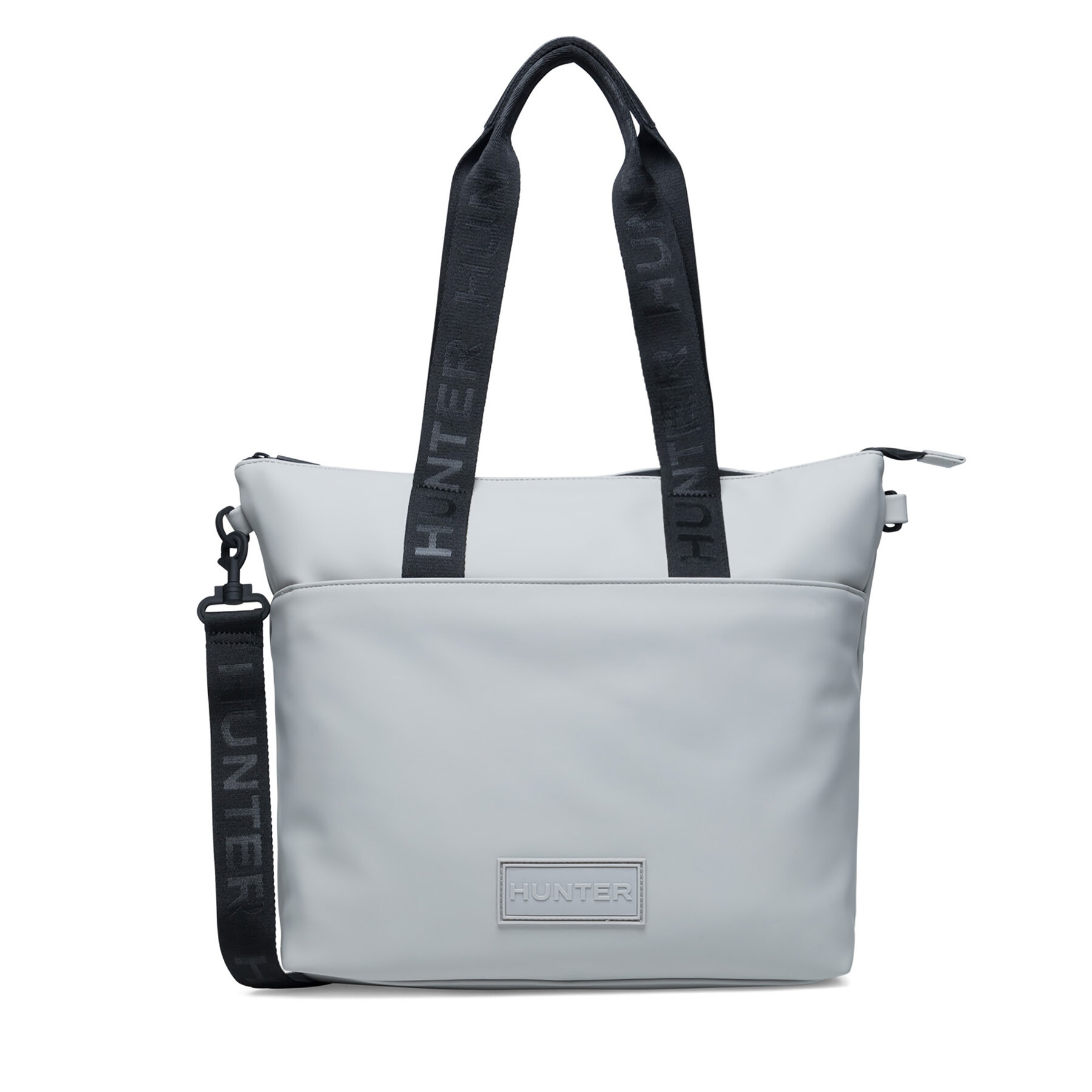 Geantă Hunter HTR-B-012-07 Gri