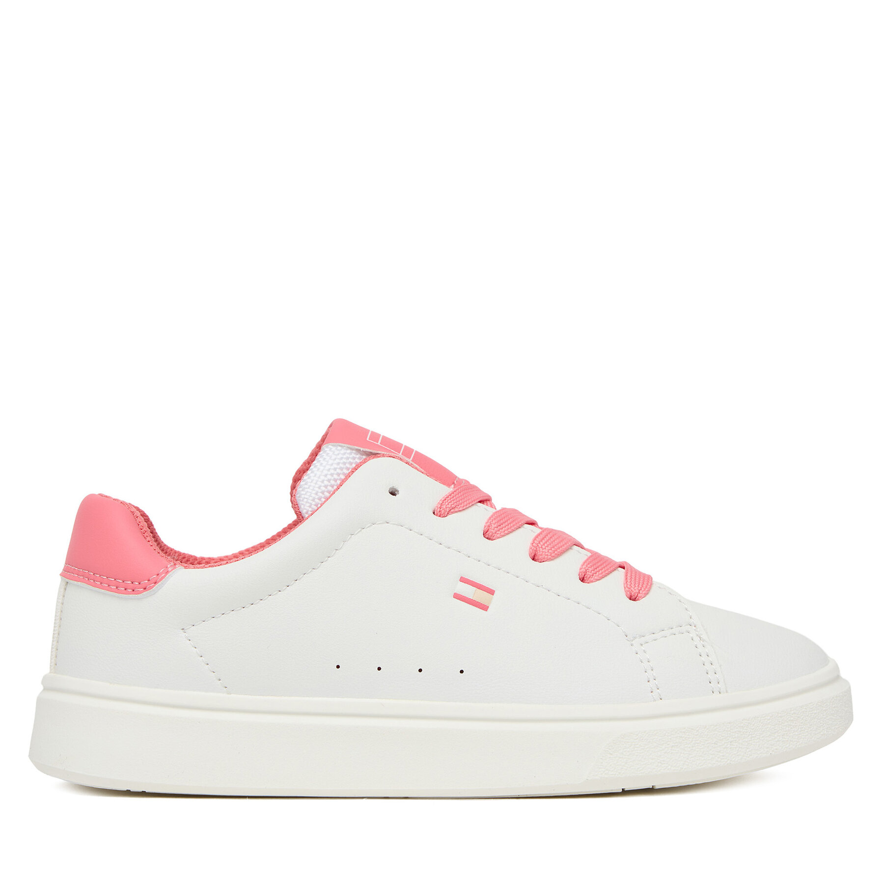 Superge Tommy Hilfiger T3A9-34238-1355 M Bela