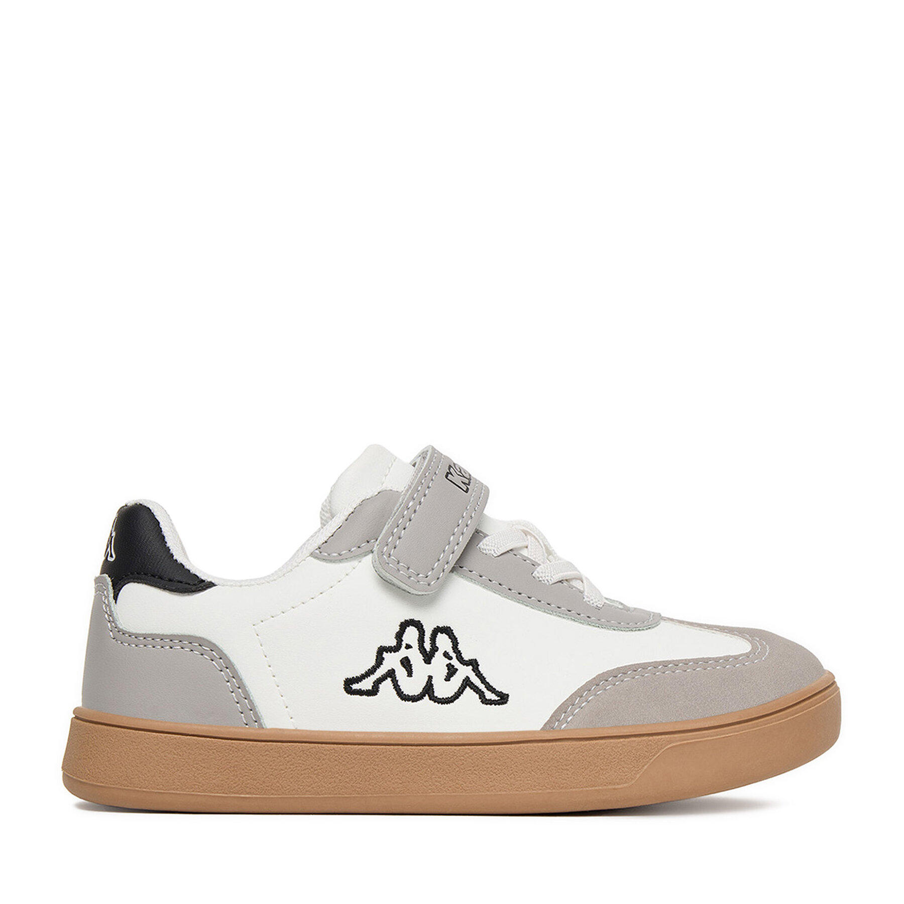 Sneakersy Kappa CEO-NF214809(CH) Biela