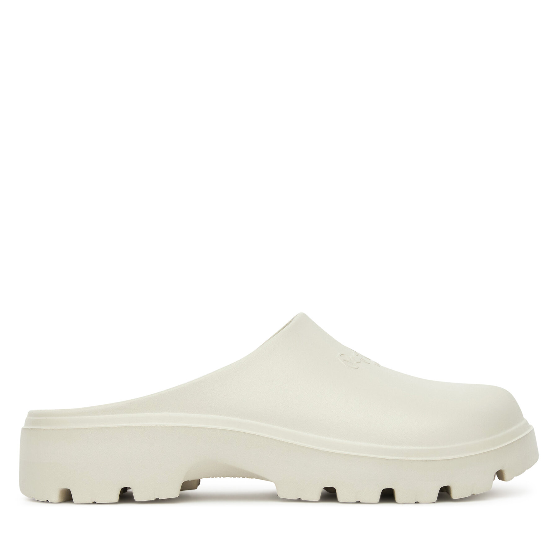 Şlapi Pepe Jeans Sun Beach PLS70161 Alb