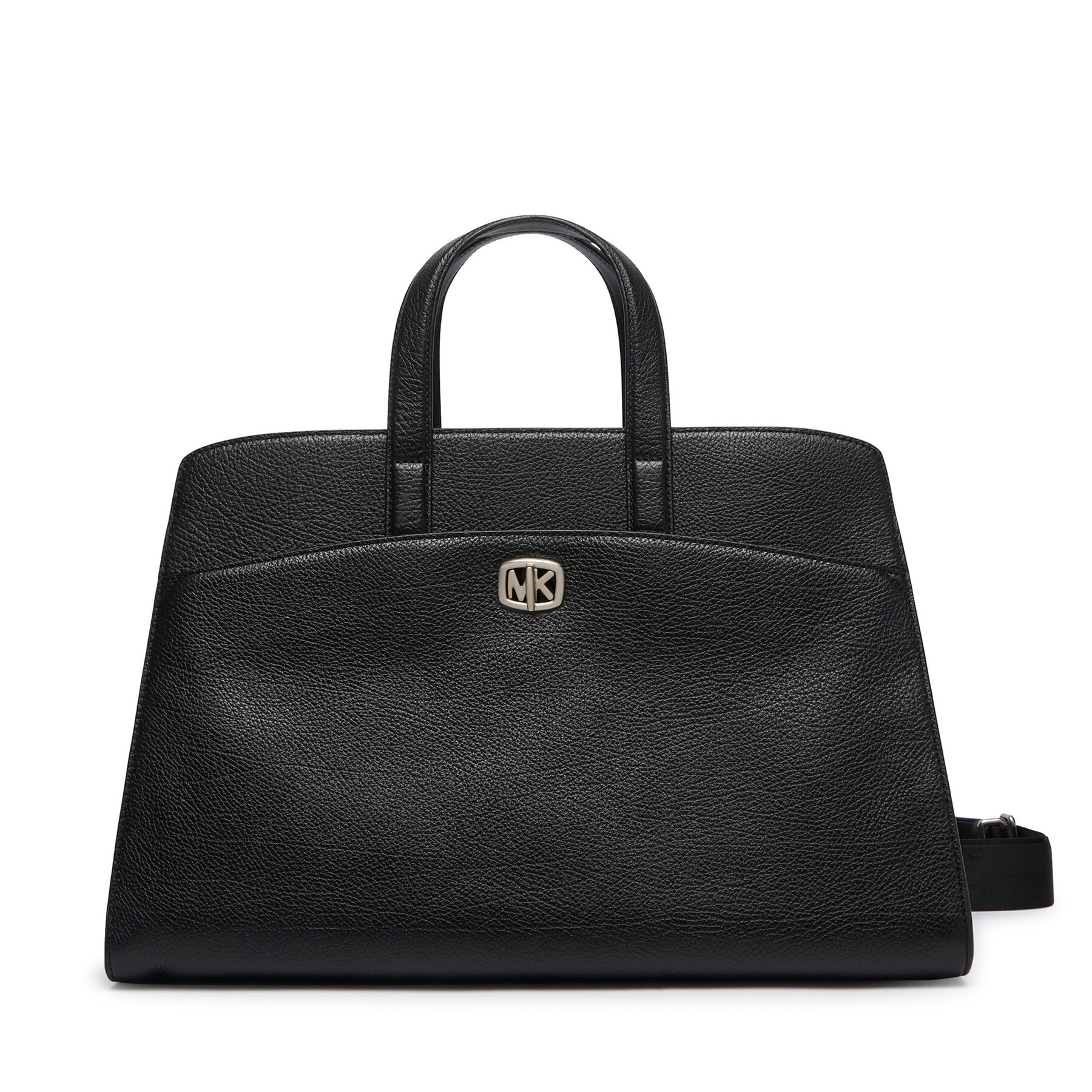 Taška MICHAEL Michael Kors Bryant 33F6BYTS3L Čierna