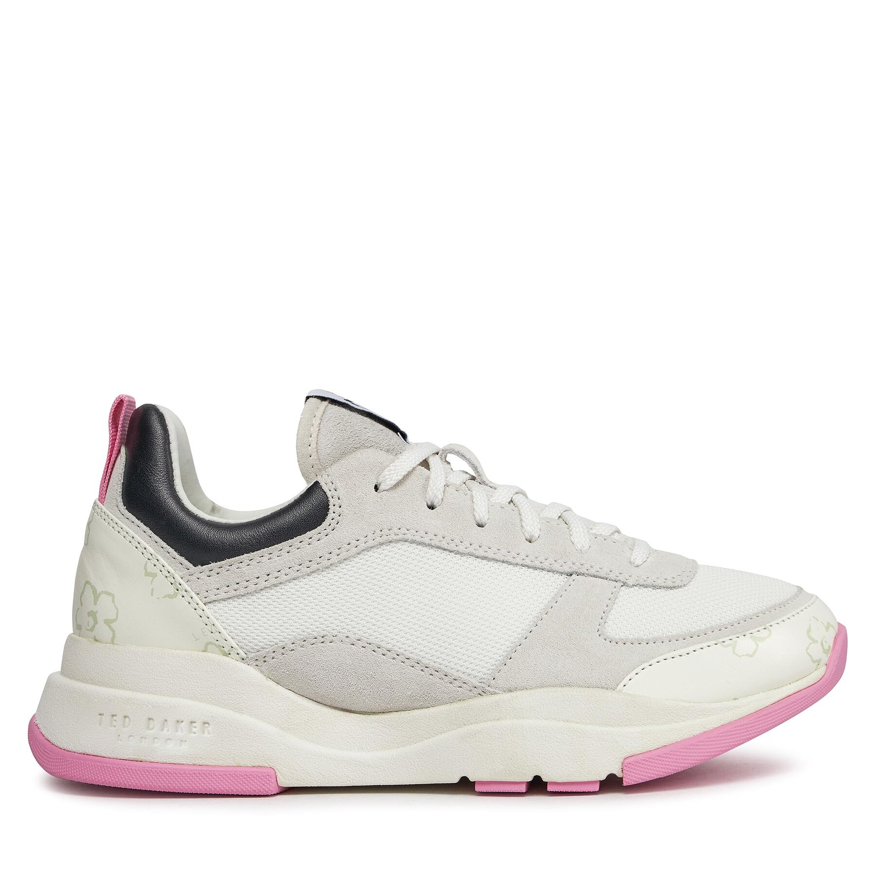 Zapatillas Ted Baker 257320 Blanco