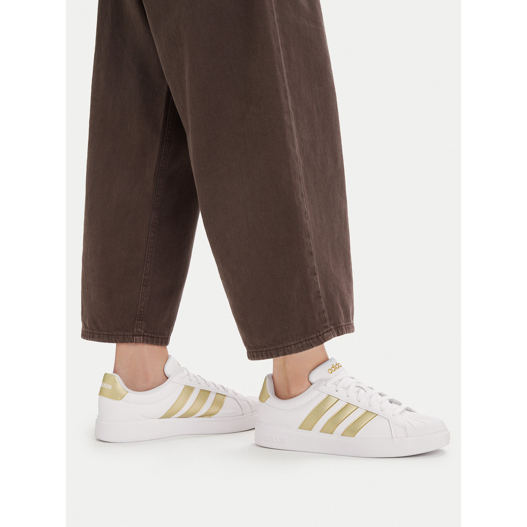 Αθλητικά adidas Streettalk IH4316 Λευκό
