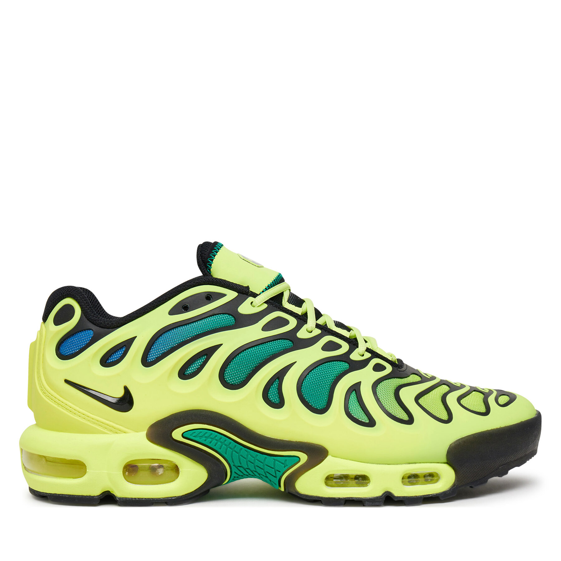 Pánske Sneakersy Nike, Rozmer: 40_5, Žltá, Air Max Plus Drift FD4290 700