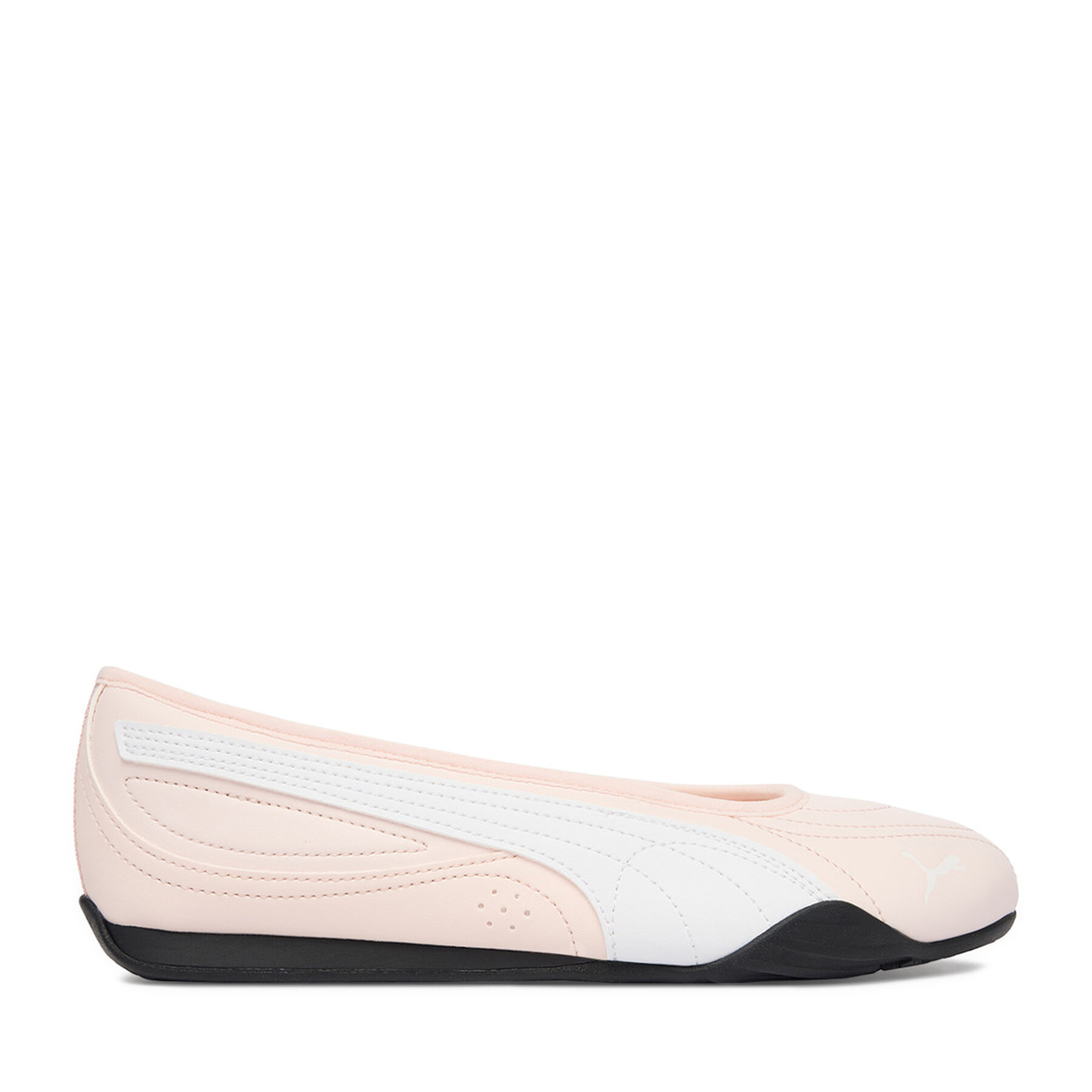 Balerini Puma C-CATCH SOLEIL BALLERINA 40464204 Roz