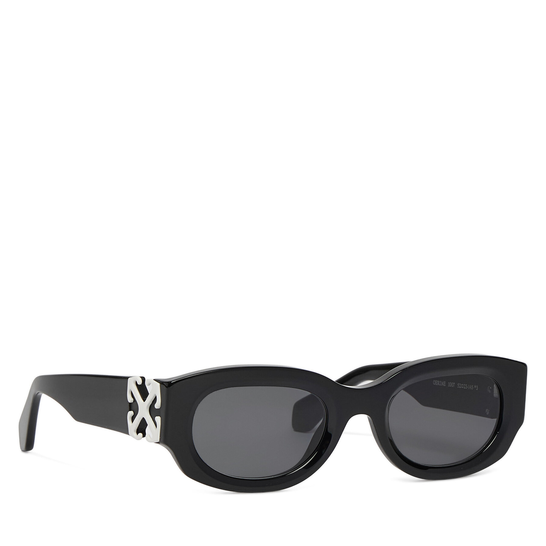 Γυαλιά ηλίου Off-White OERI14E Μαύρο