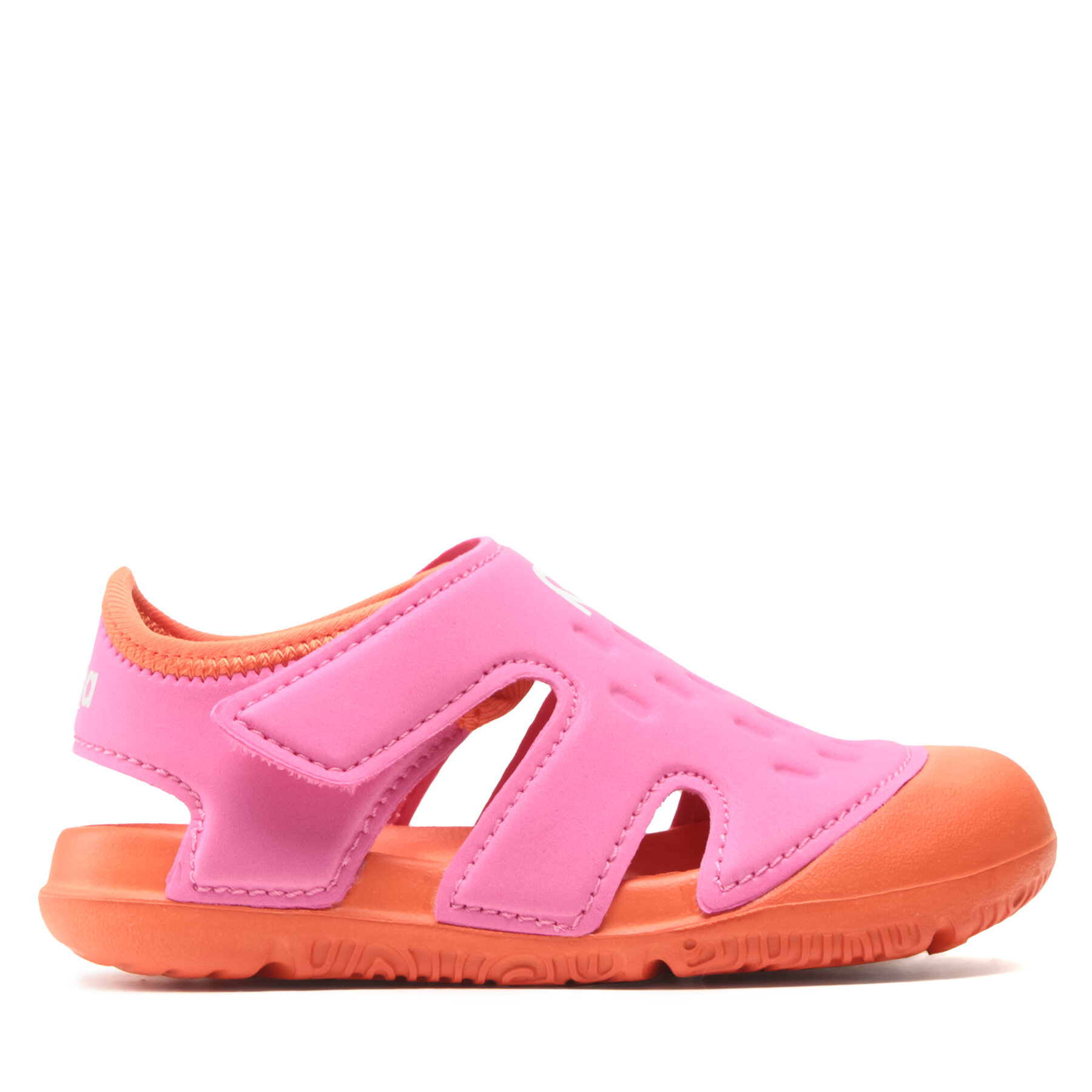 Reima Σανδάλια Reima Koralii 5400070A Ροζ