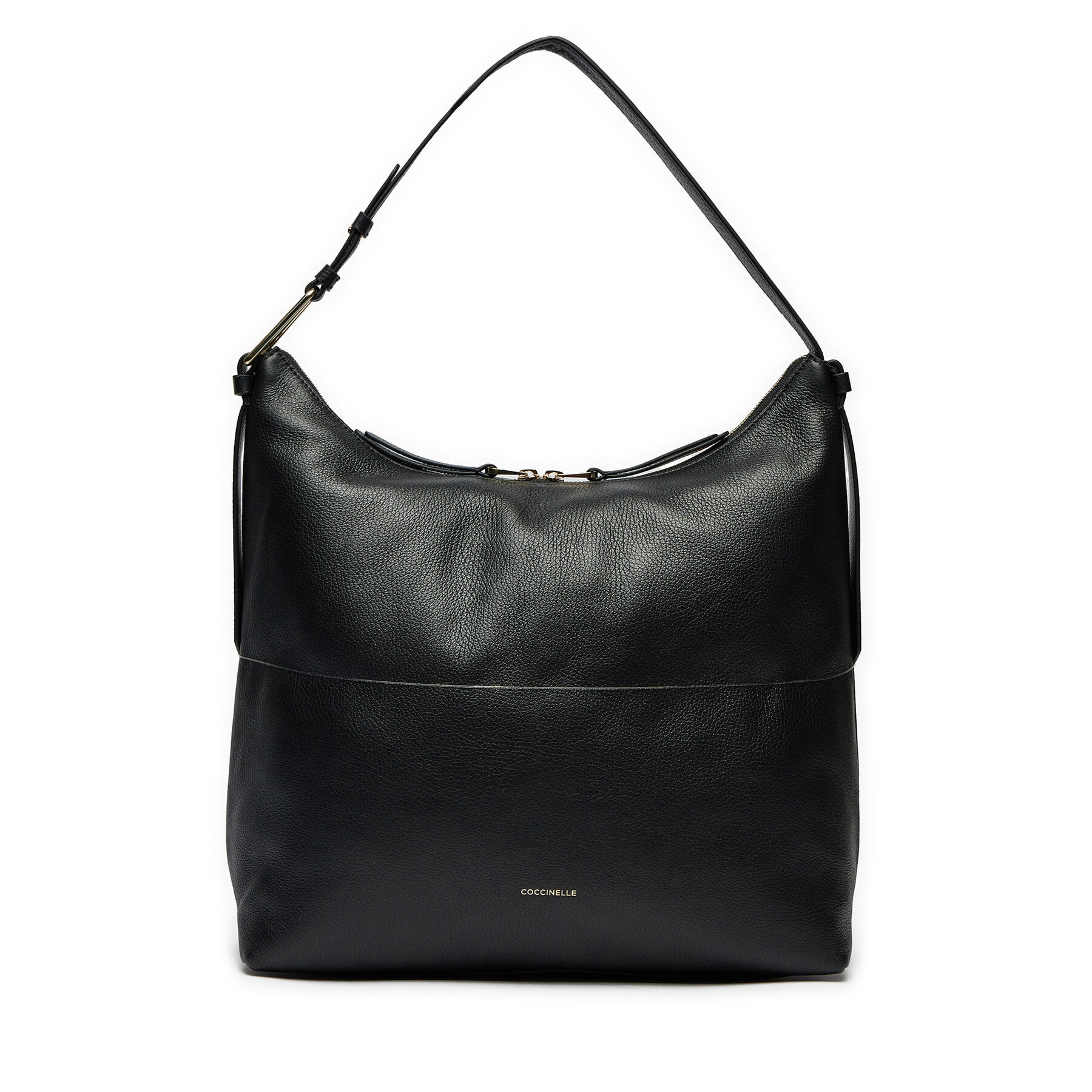 Bolso Coccinelle R1K Coccinellemalory E1 R1K 13 01 01 Negro