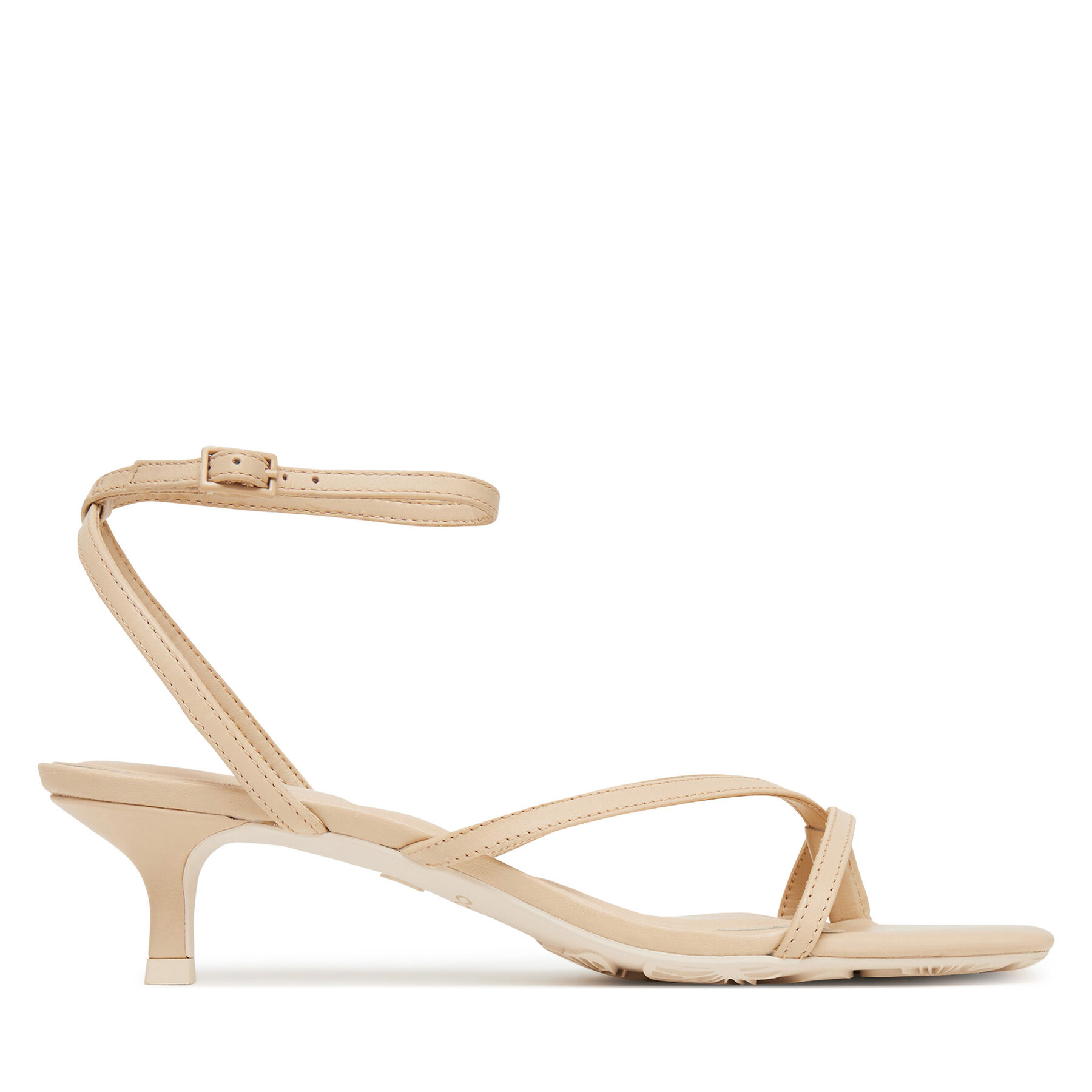 Sandali Aldo Soffie 14017662 Beige