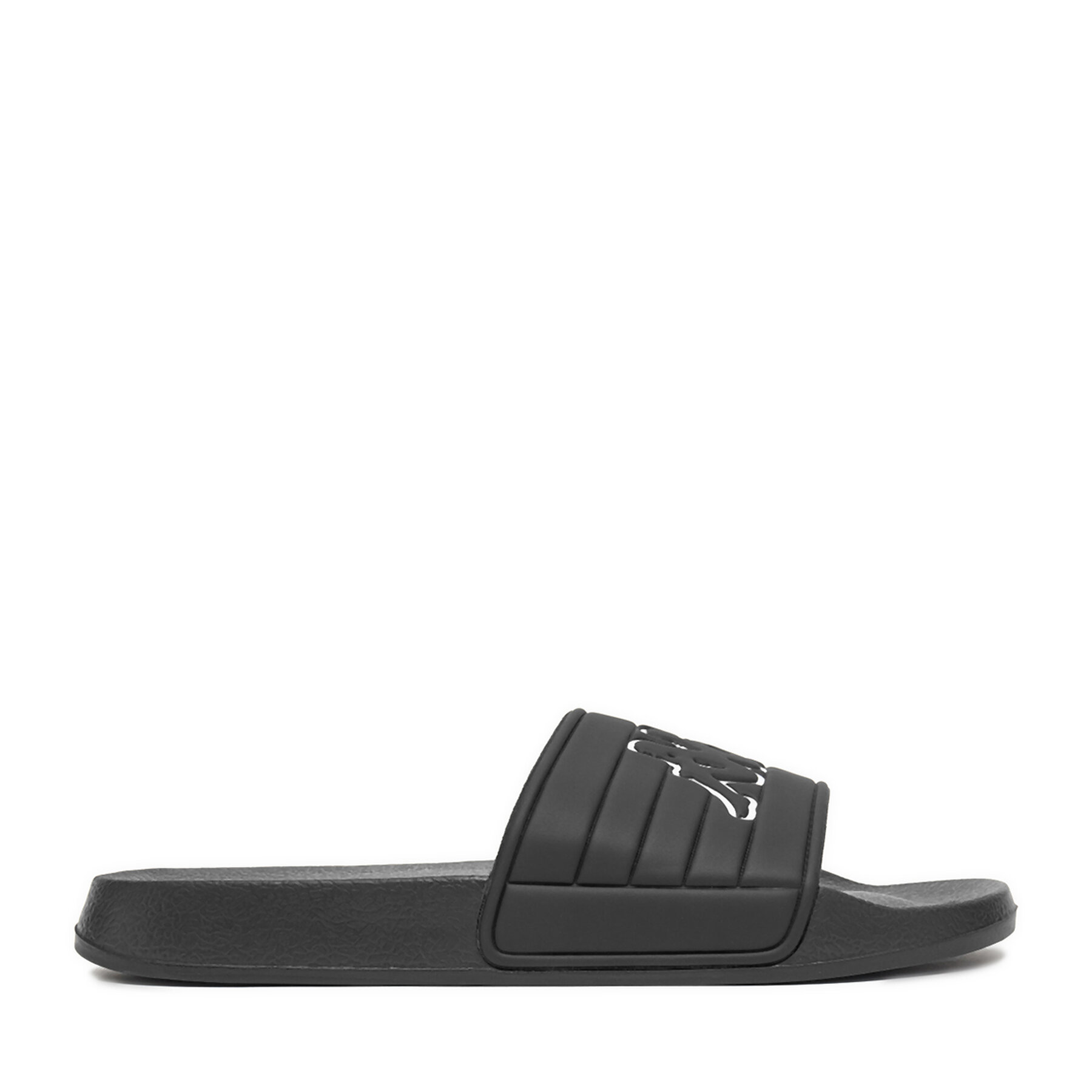 Šľapky Kappa CEO-SS24-M1 Čierna