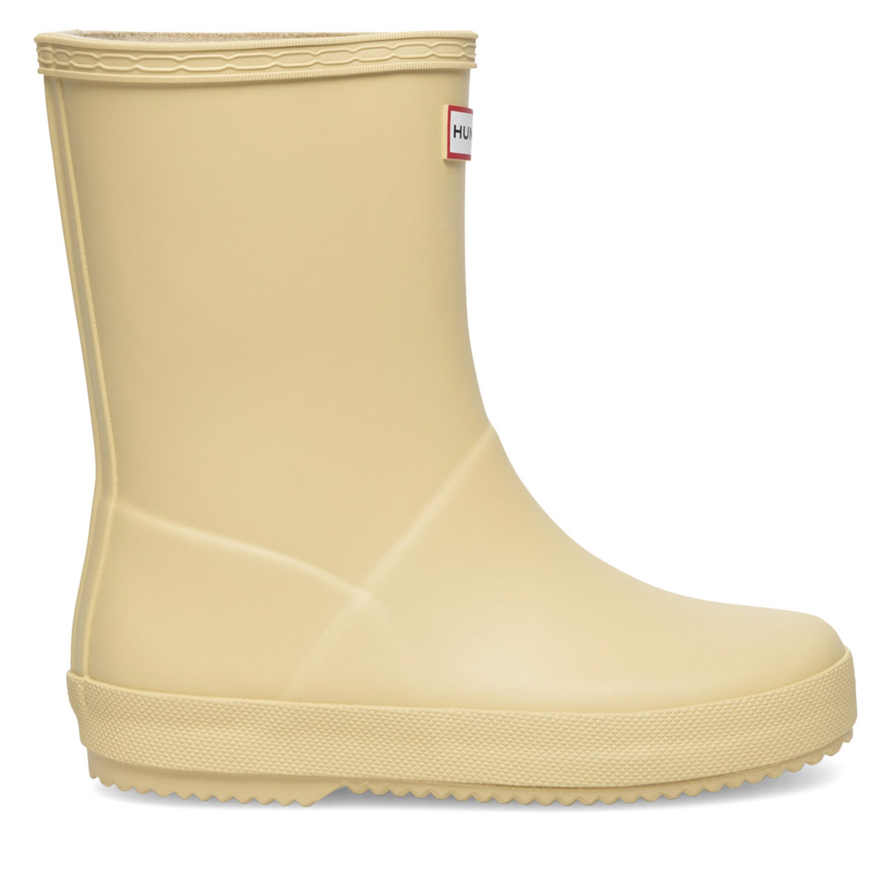 Гумени ботуши Hunter HFC-02 Екрю