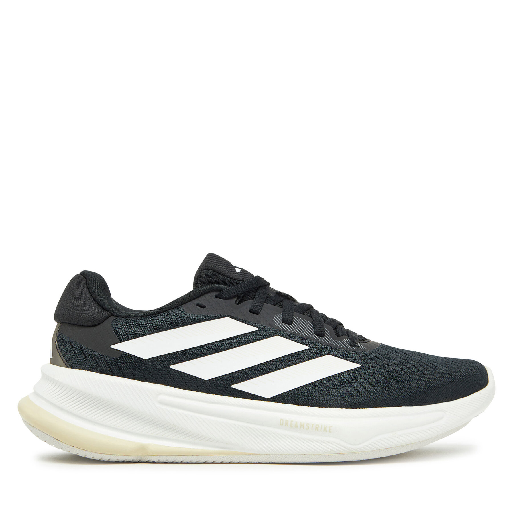 Dámske Bežecké topánky adidas, Rozmer: 42, Čierna, Supernova Ease JH6072