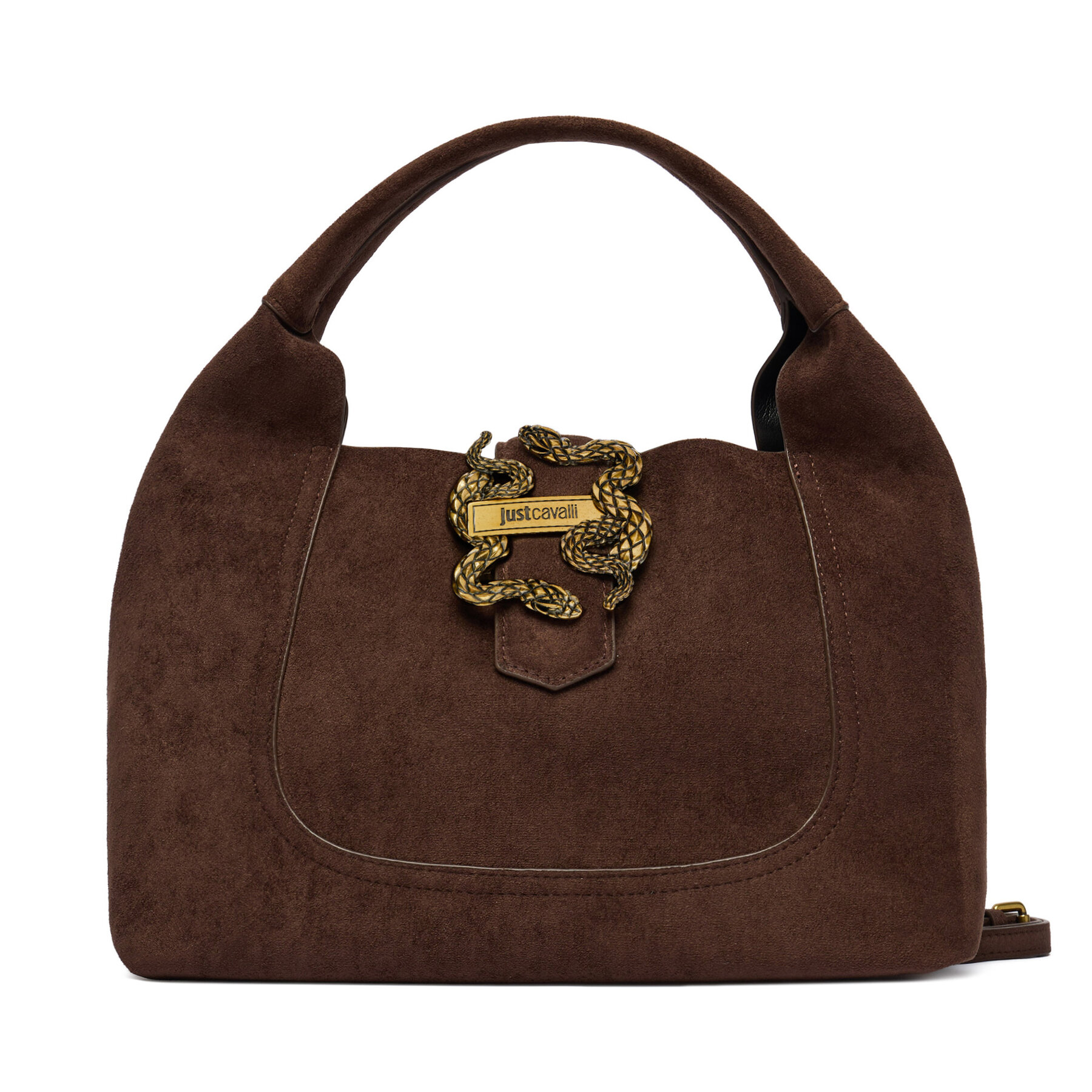 Torbica Just Cavalli 81RA4BB2 ZSE74 Smeđa