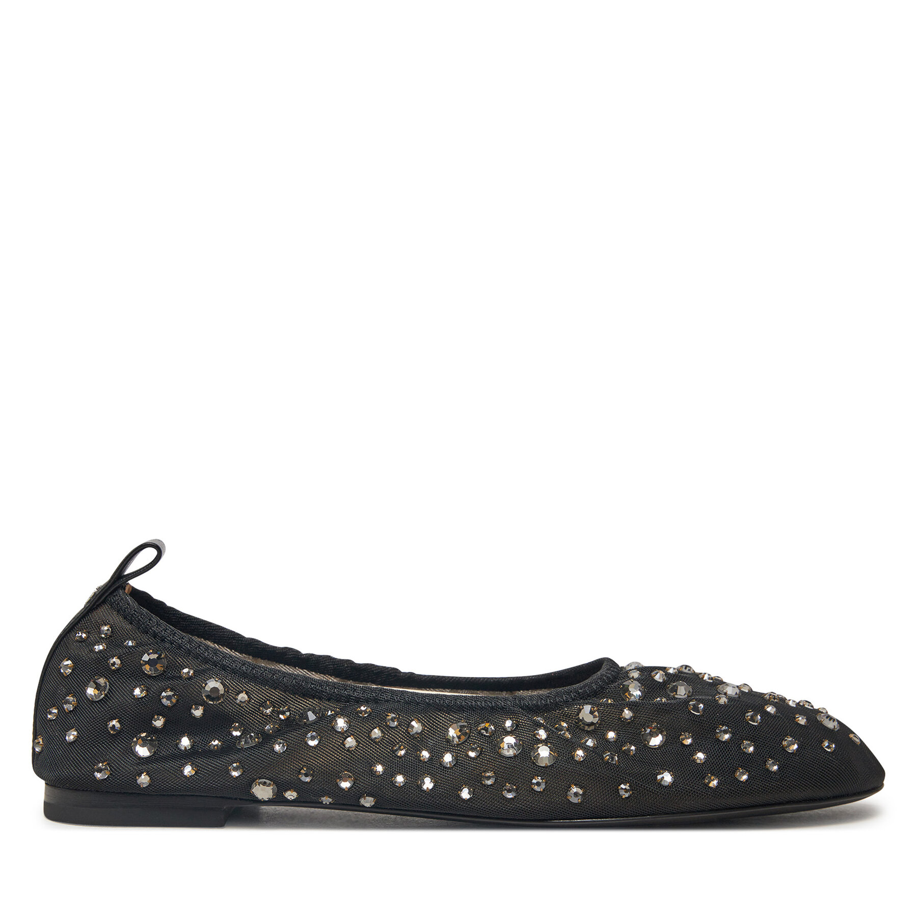 Balerini Tory Burch Femei, Mărimea: 37, Negru, 162066