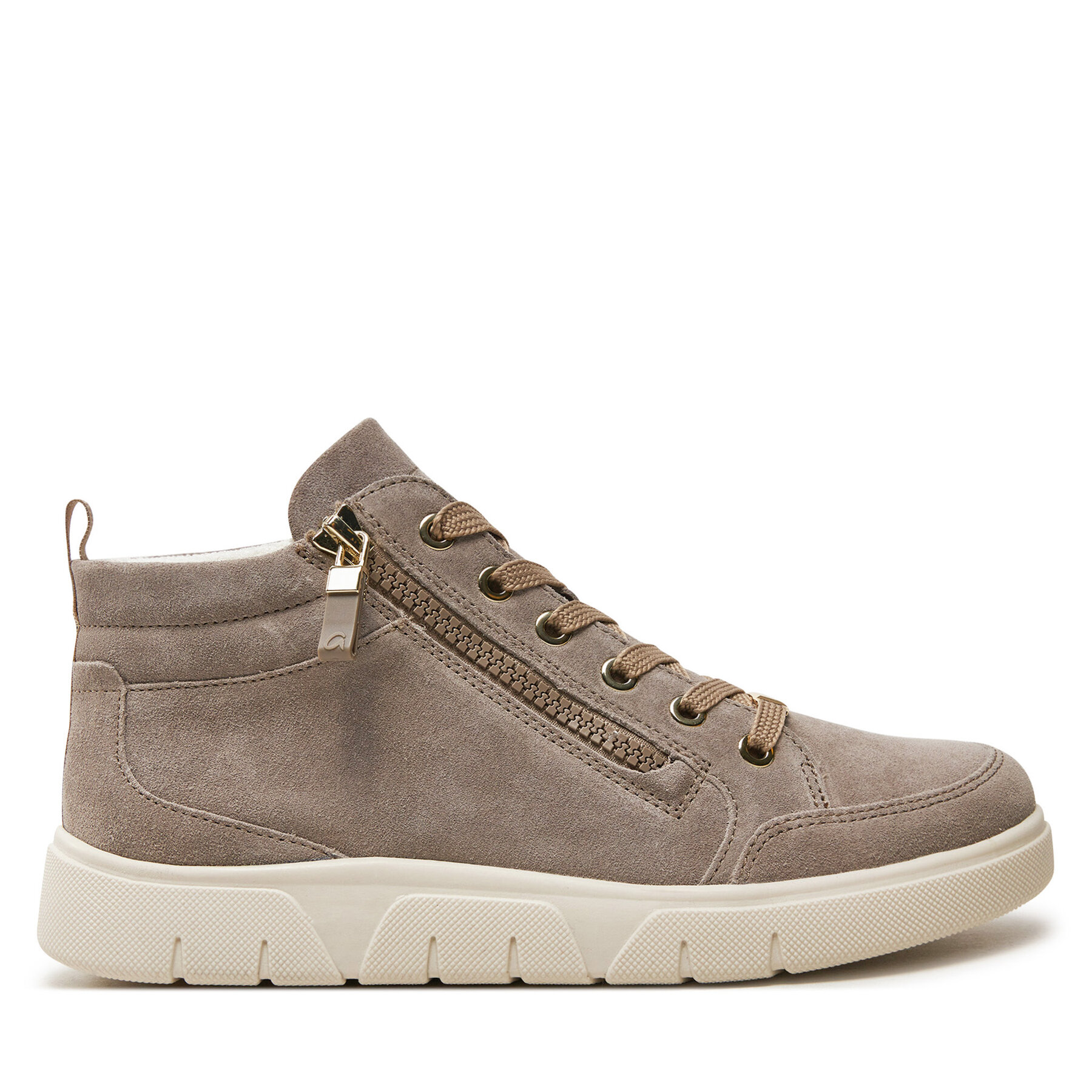 Stövletter Ara Rom 12-24453-21 Beige