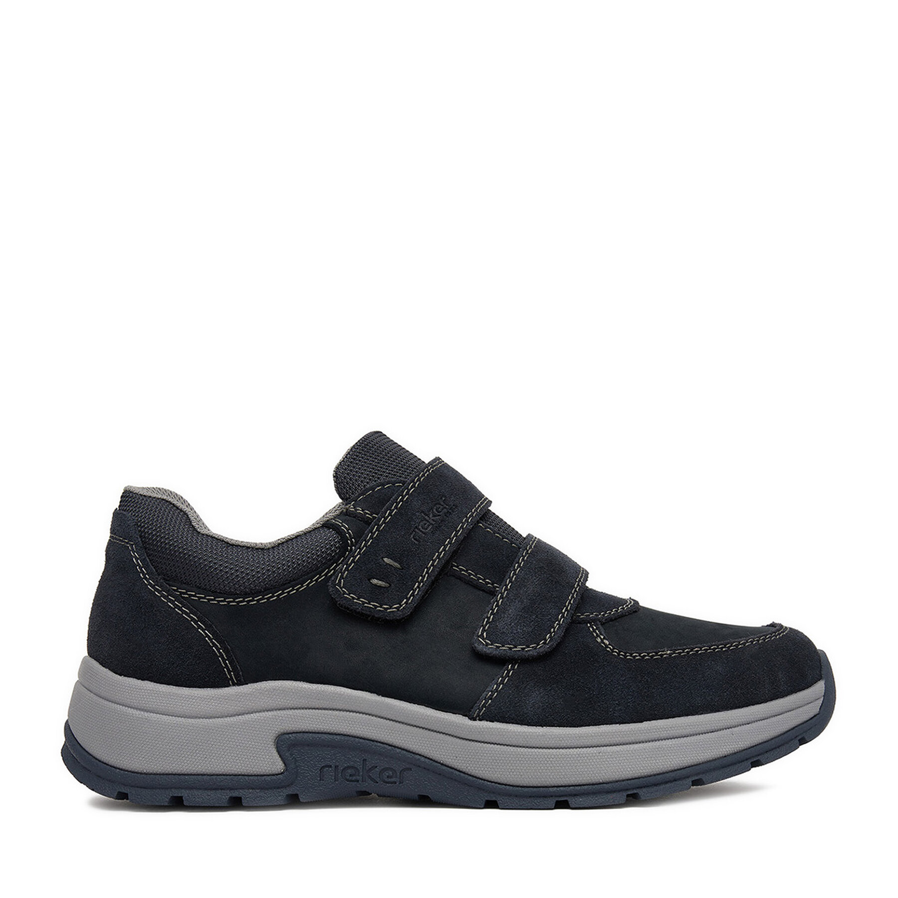Halbschuhe Rieker