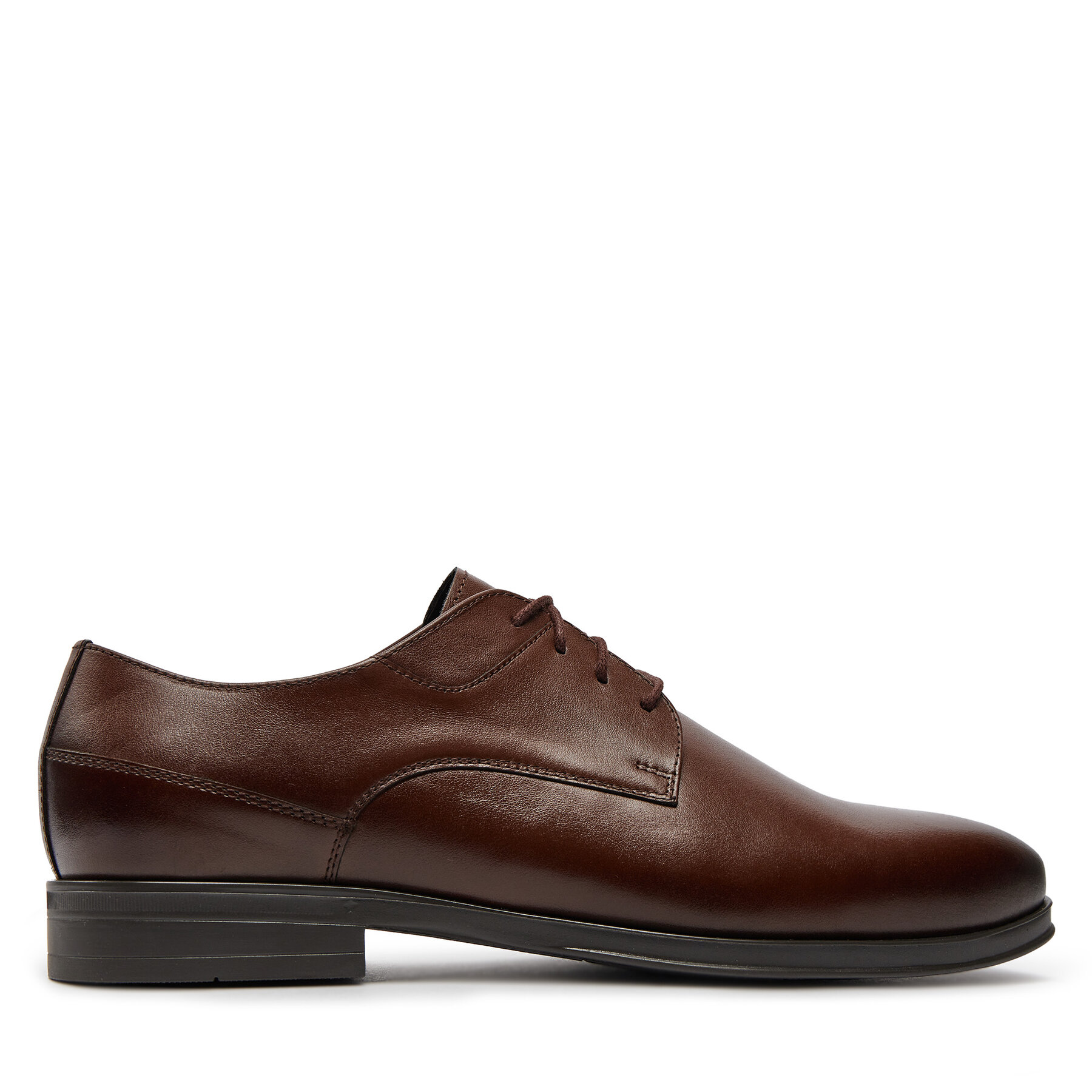 Zapatos hasta el tobillo Ryłko IDDH05 Marrón