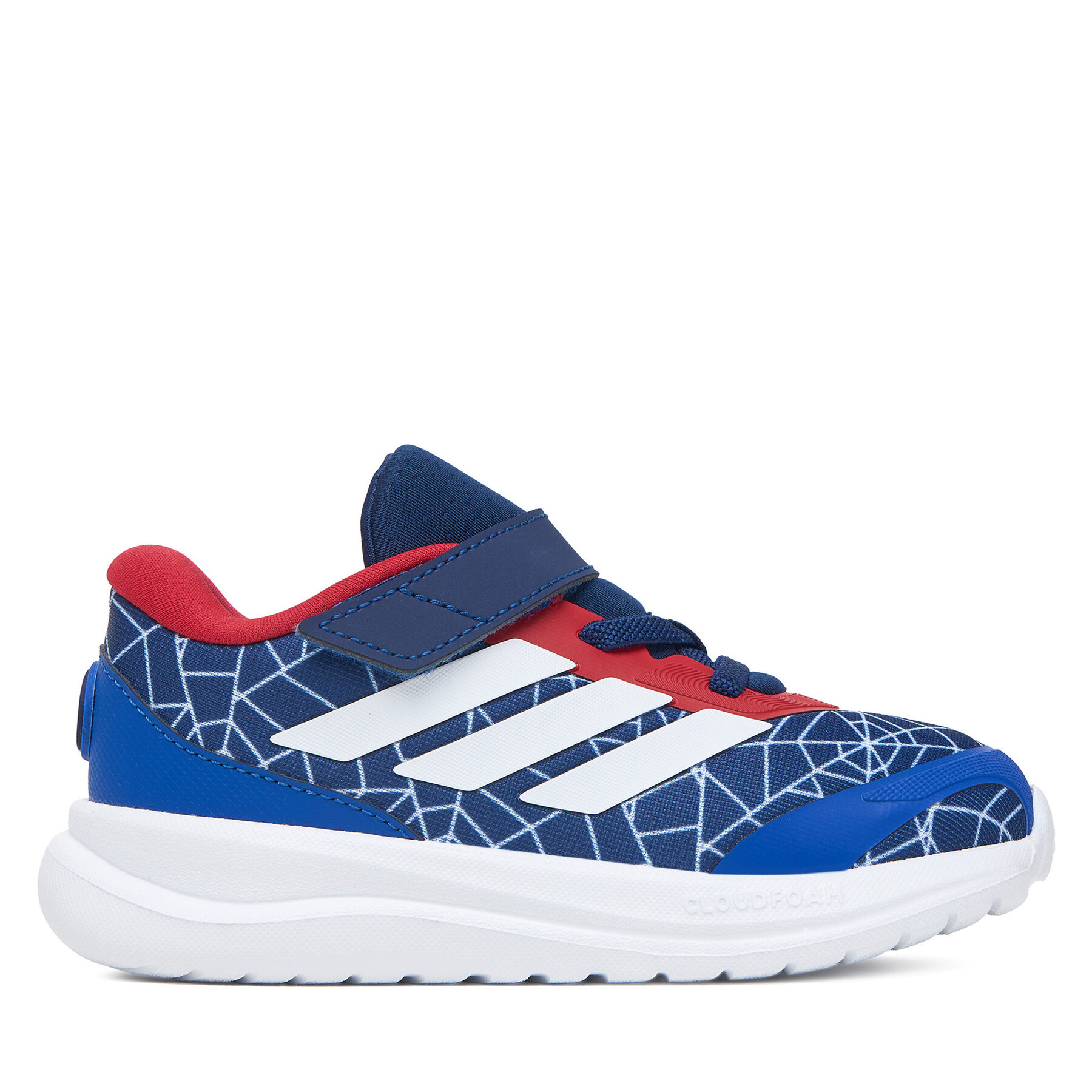 Sneakers adidas Adidas Marvel Spider-Man Runfalcon 6 Shoes Infant KI9171 Albastru