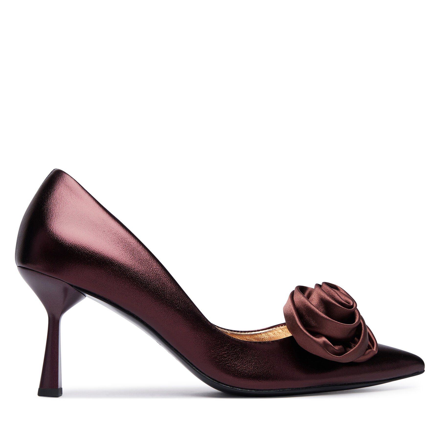 Aukštakulniai HÖGL Rose Pumps 2-107021-48000 Vyšninė