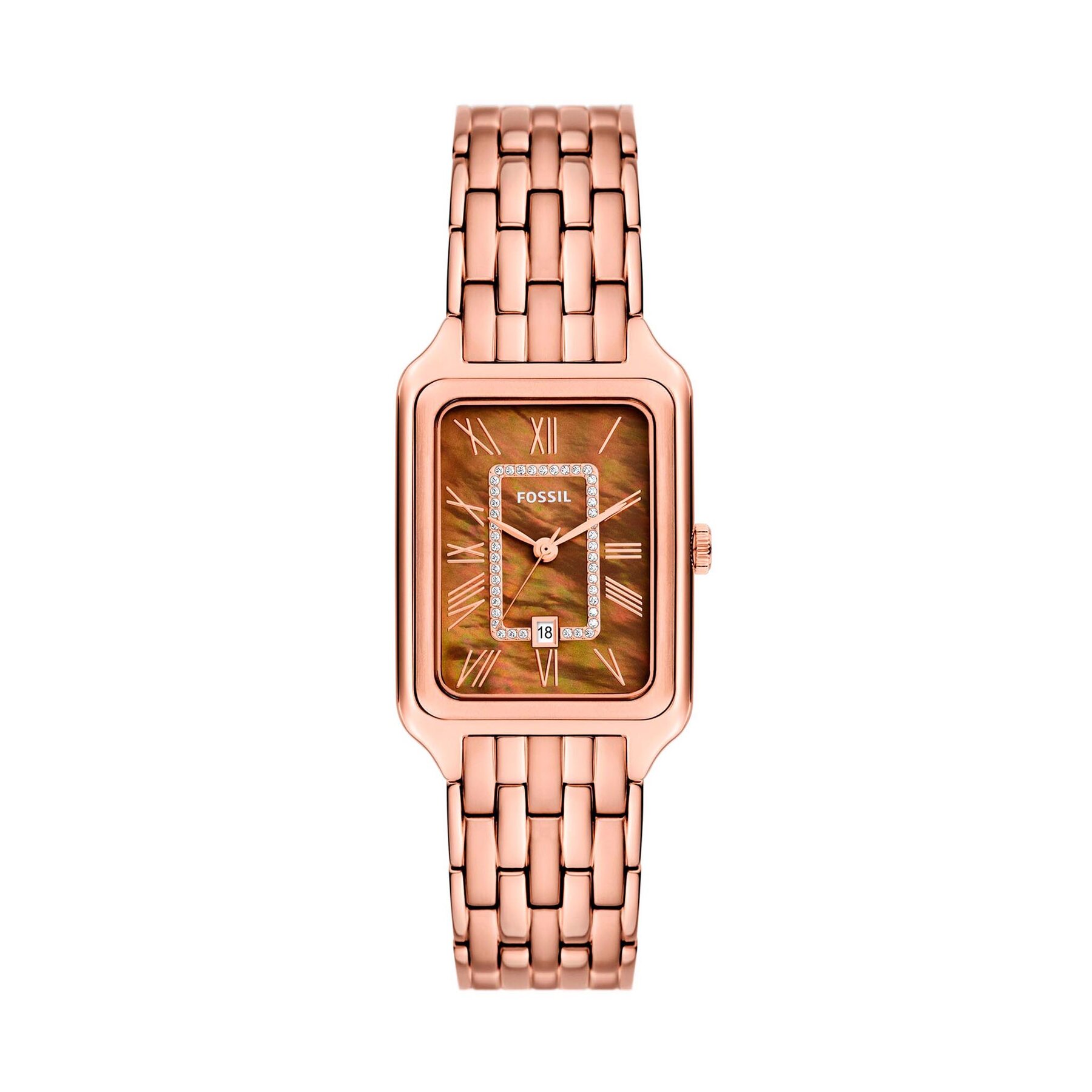 Reloj Fossil Raquel ES5323 Oro