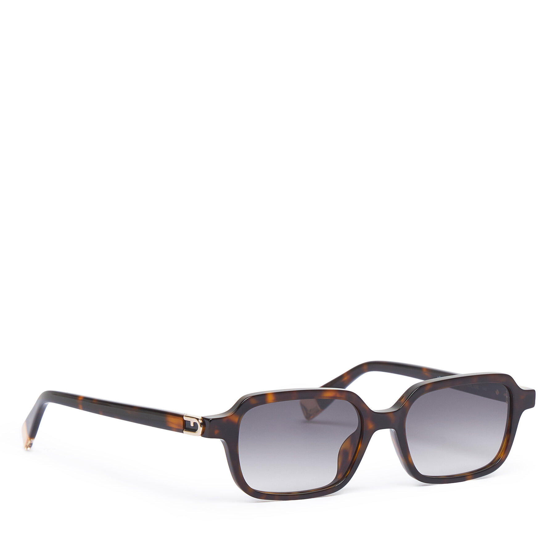 Occhiali da sole Furla WD00153-A.0116-1443S-4-401-20-CN-D Marrone