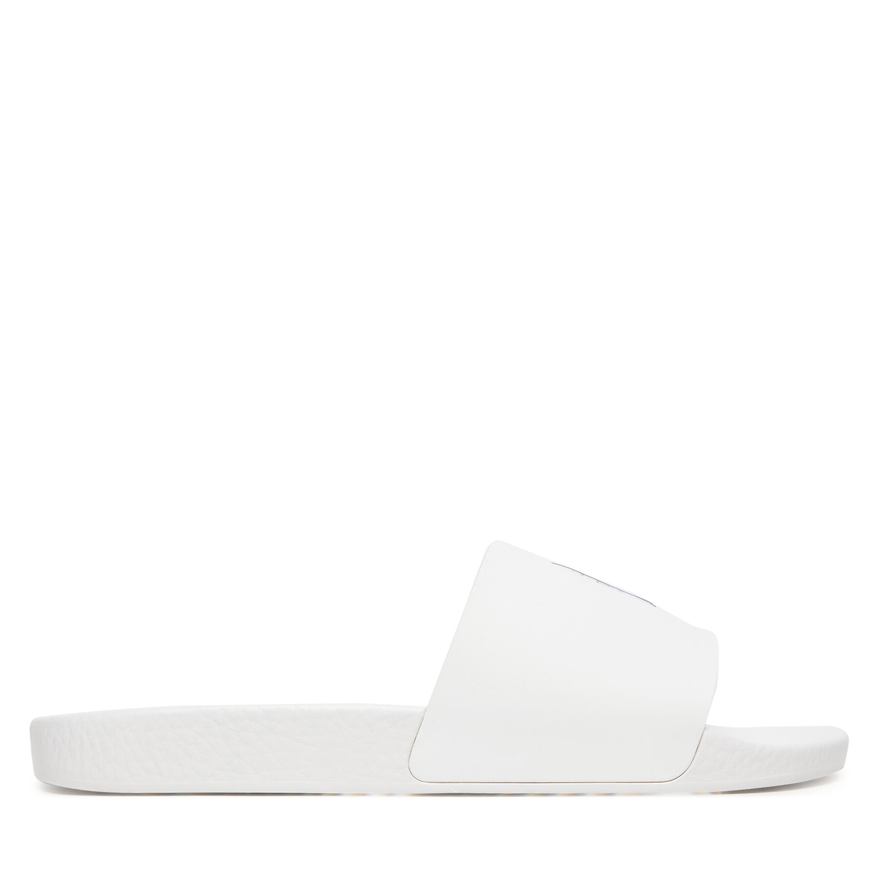 Ciabatte Polo Ralph Lauren 809961001004 Bianco