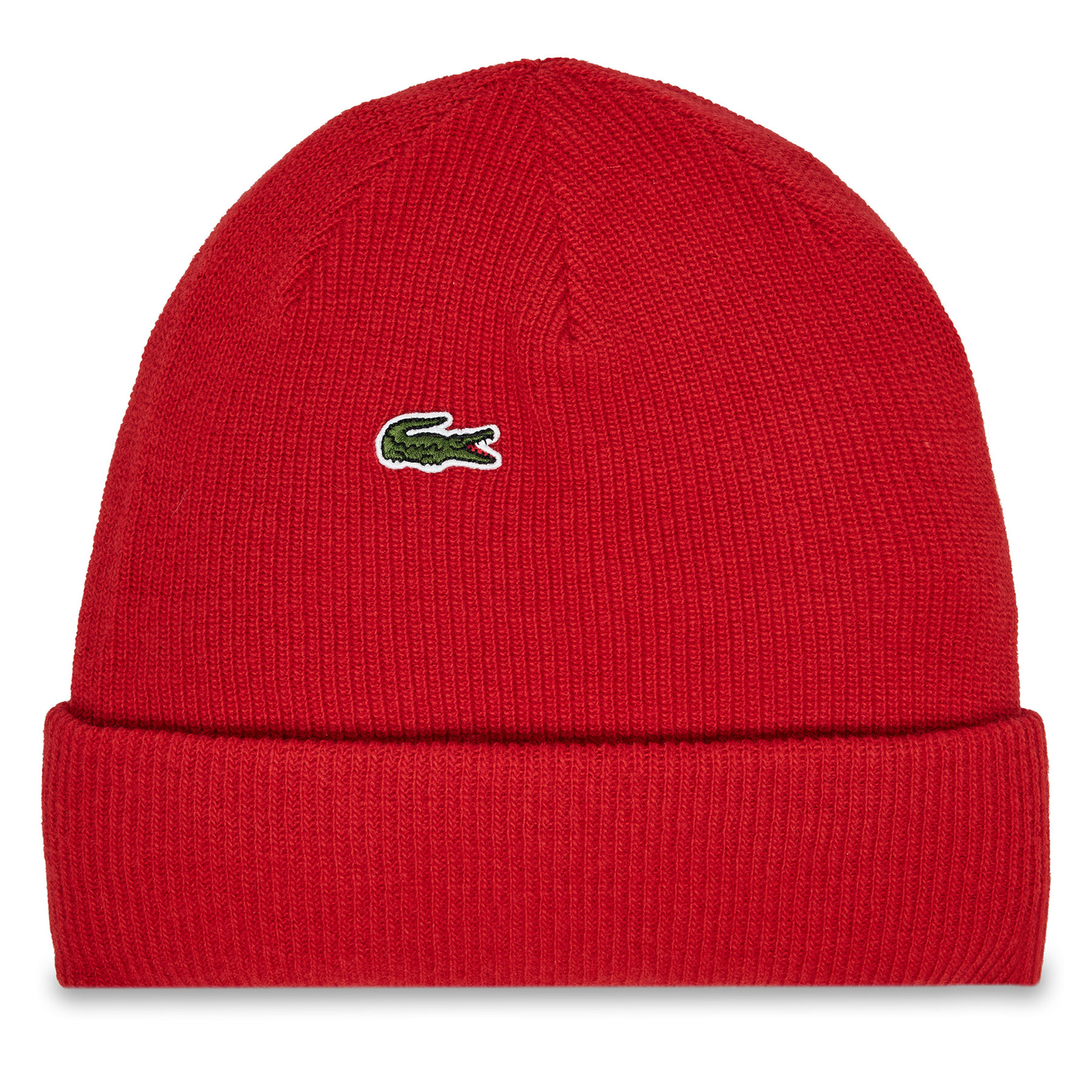 Sapka Lacoste RB0003 Piros