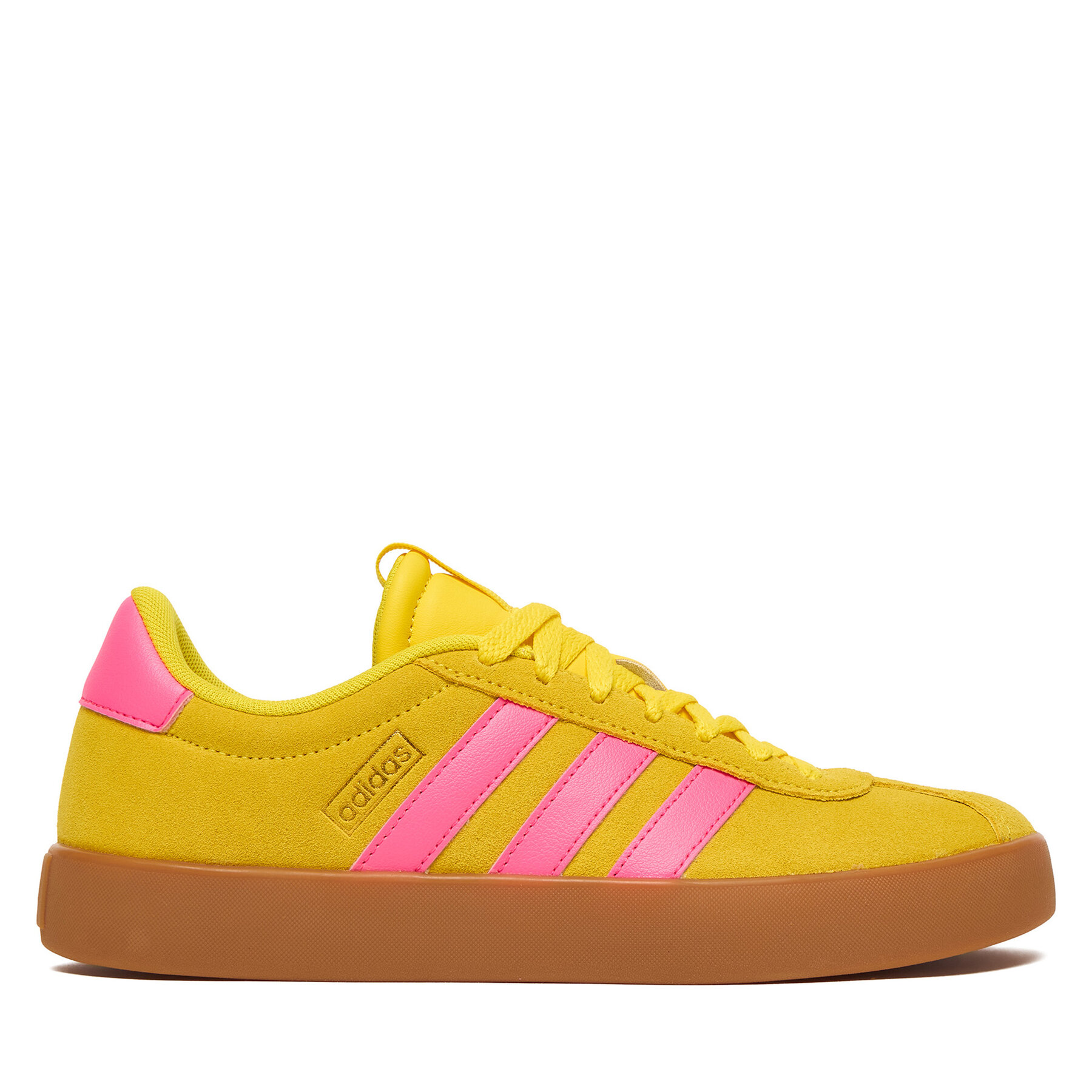 Superge adidas Vl Court 3.0 IH6517 Rumena