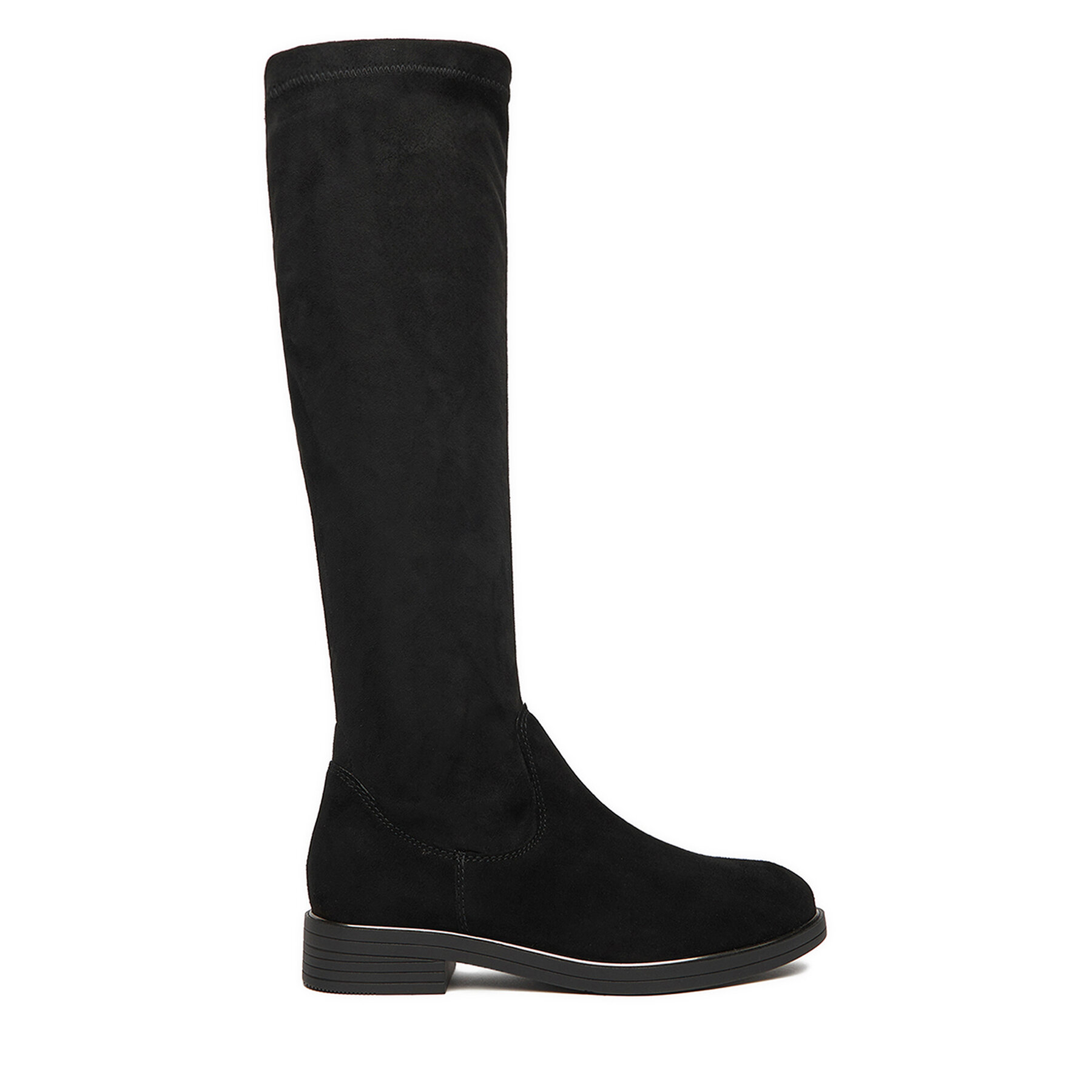 Csizma Lasocki CEO-RST-56006-02 Fekete