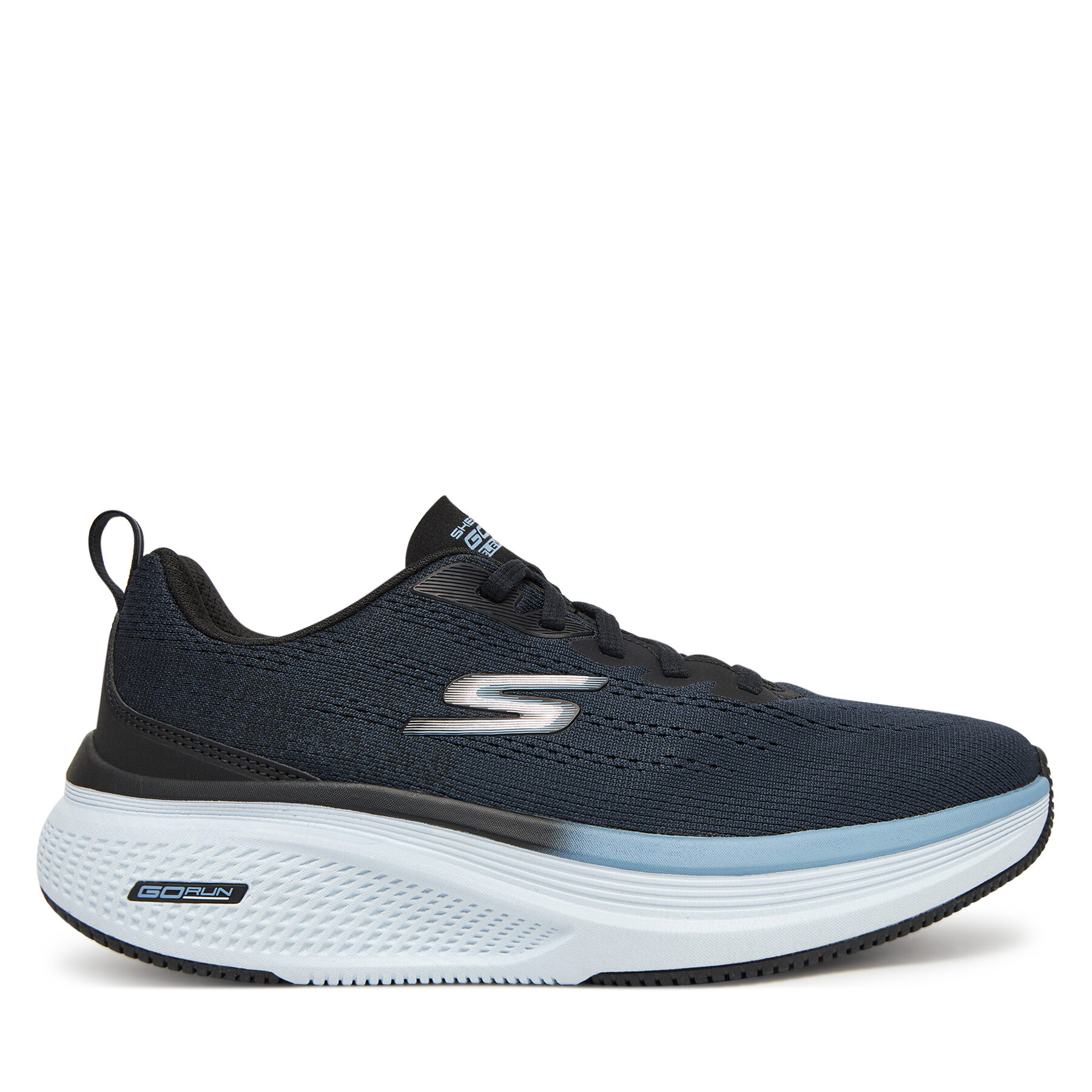 Маратонки за бягане Skechers Go Run Elevate 2.0- 129000/BKBL Черен