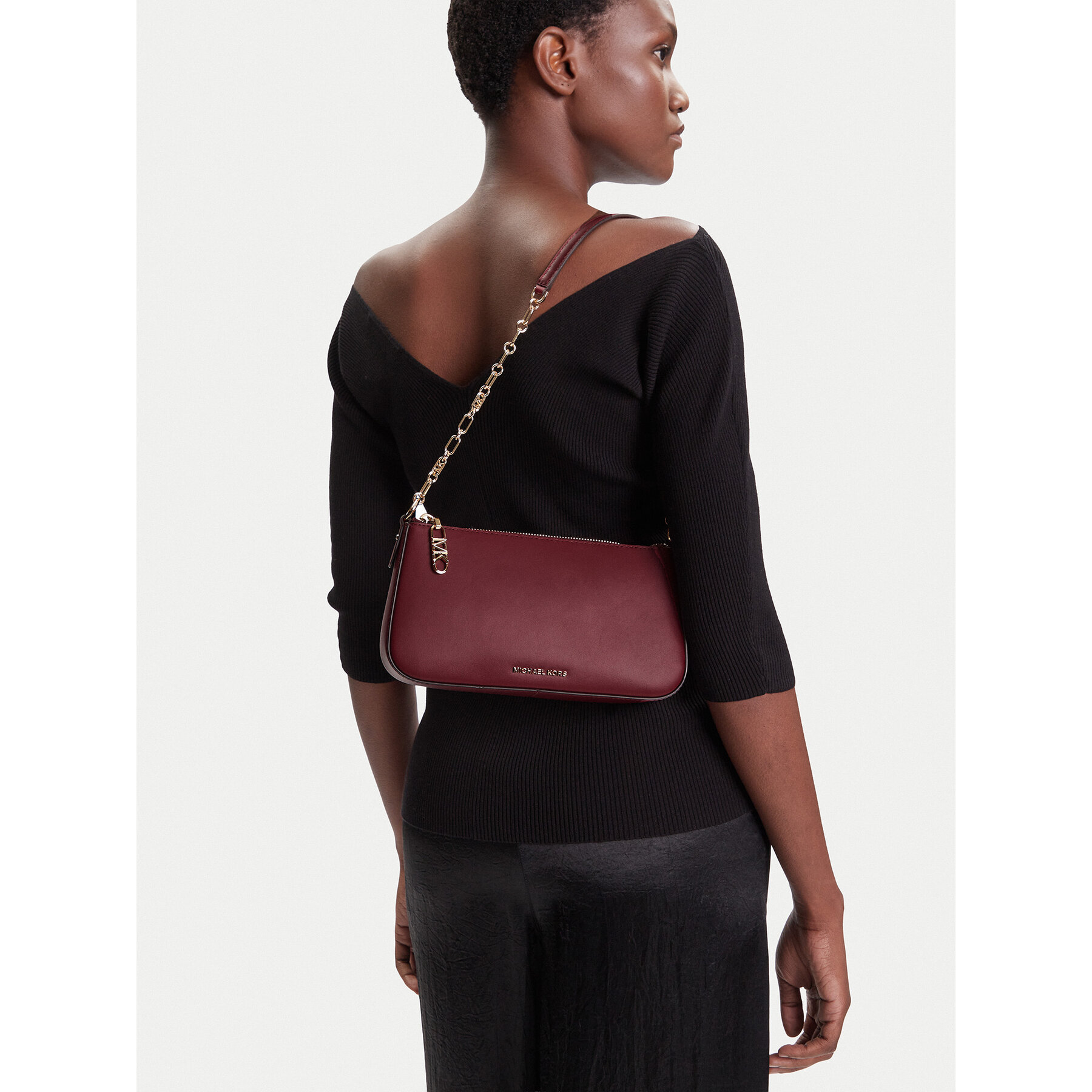 Borsetta MICHAEL Michael Kors 32H3G8EW6L Bordeaux