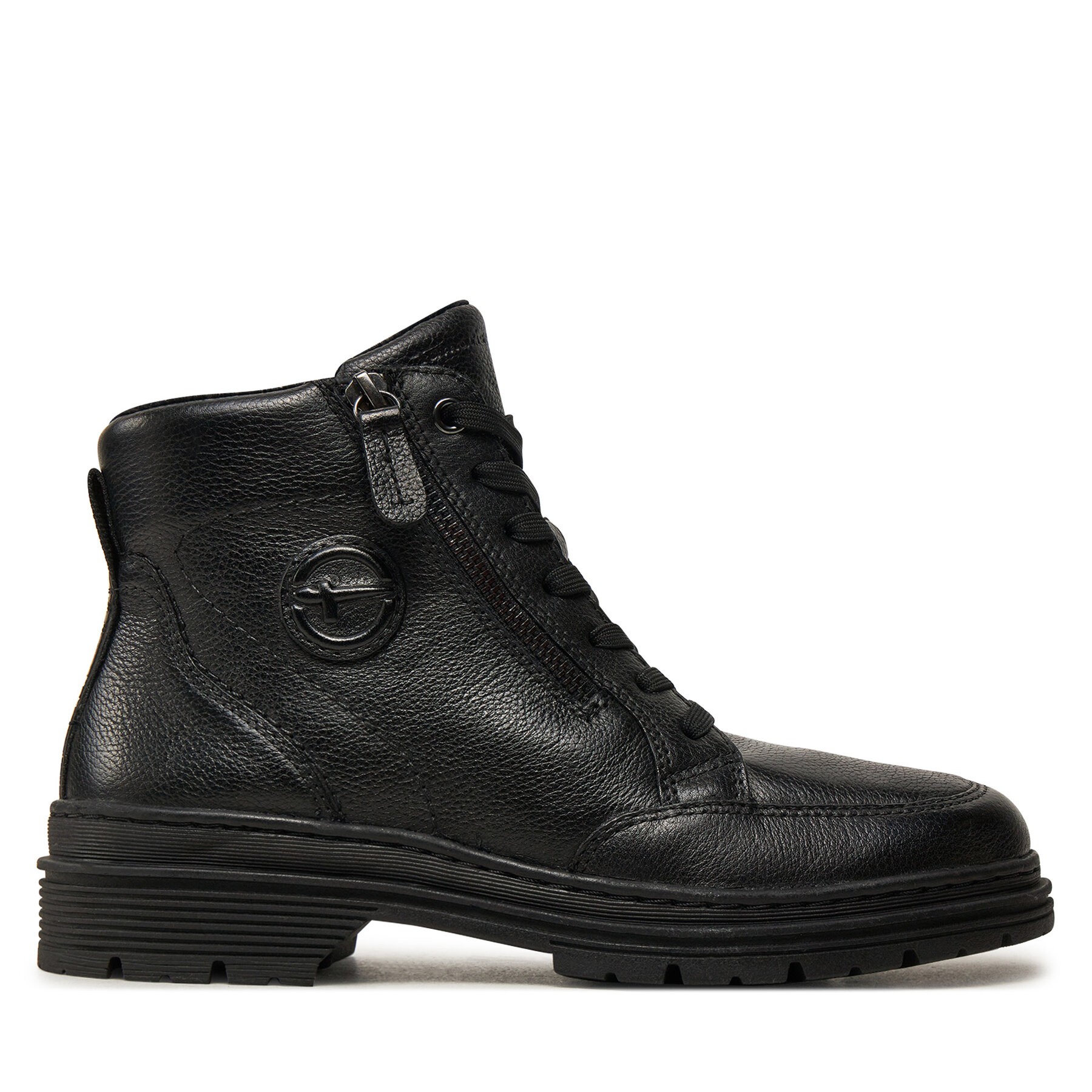 Polacchine Tamaris 1-25235-43 Nero