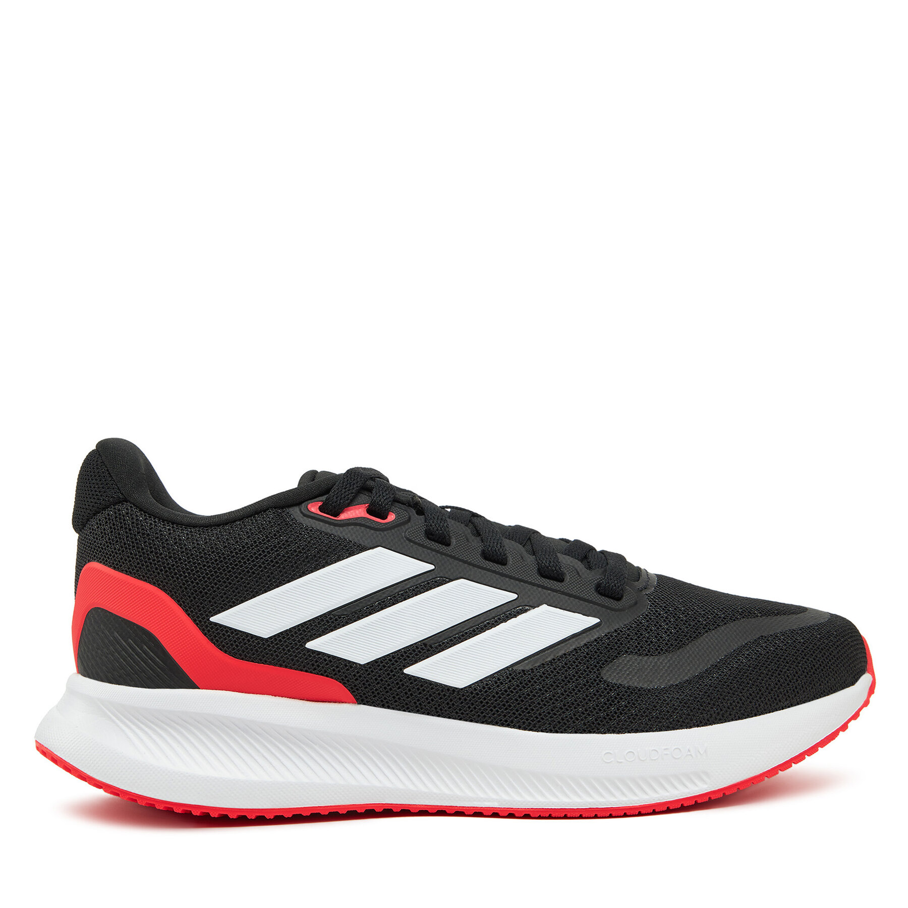 adidas Αθλητικά adidas Runfalcon 5 Shoes Kids JP5142 Μαύρο
