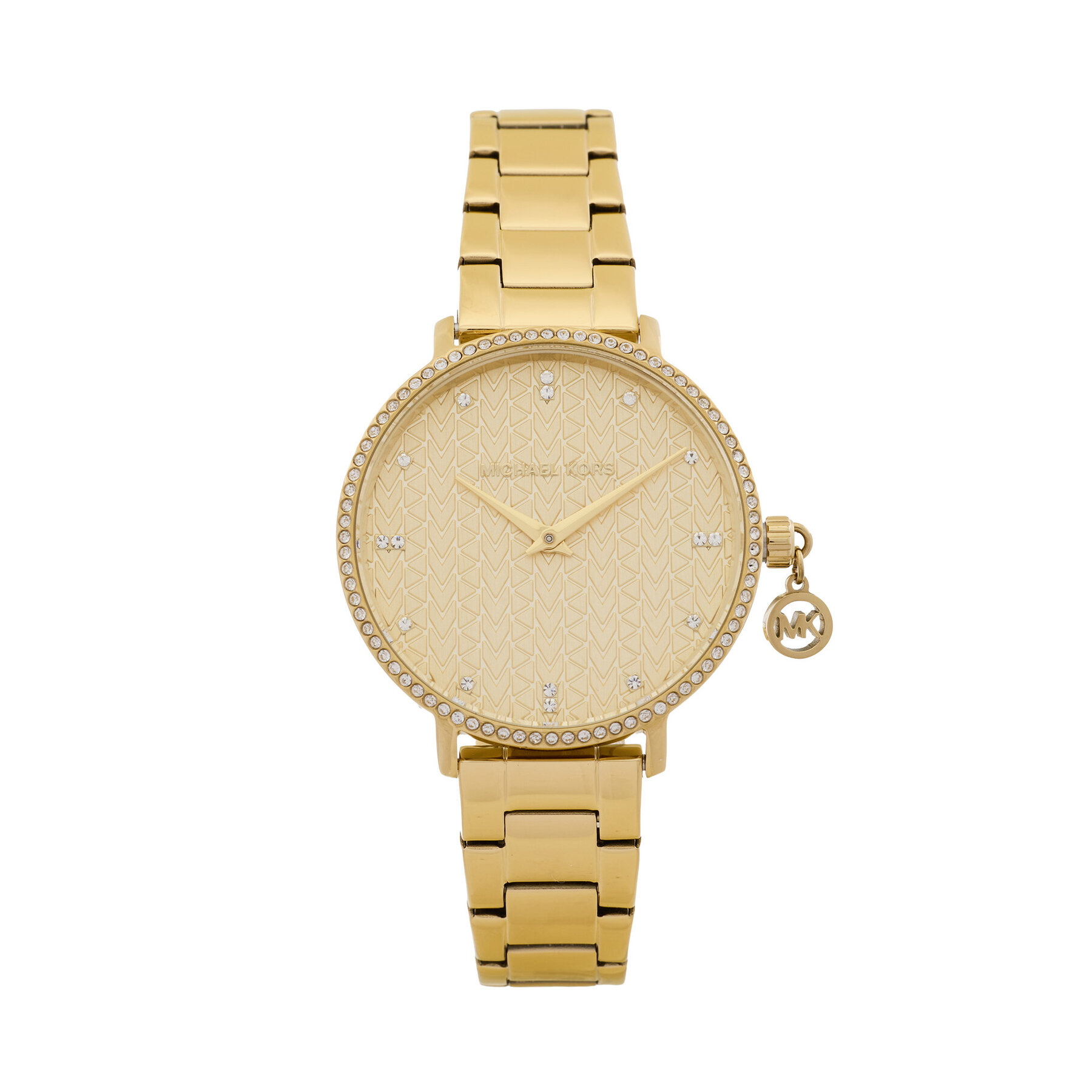 Ceas Michael Kors Pyper MK7572 Auriu