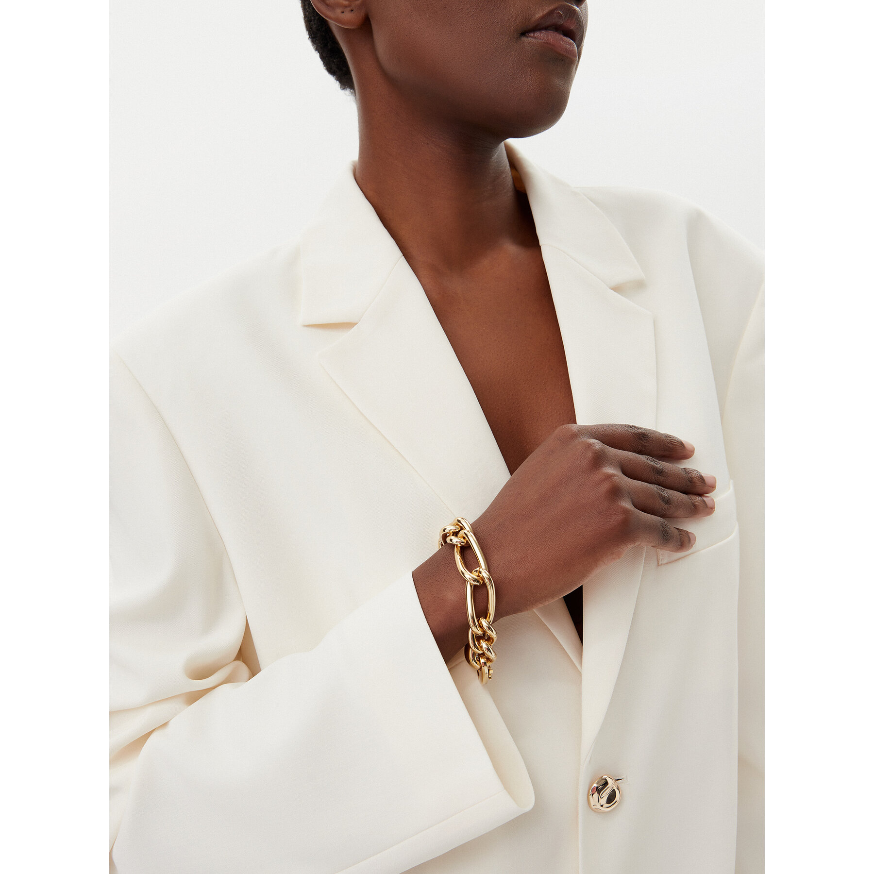 Bracciale Patrizia Pepe 2J2536/M058 F130 Oro