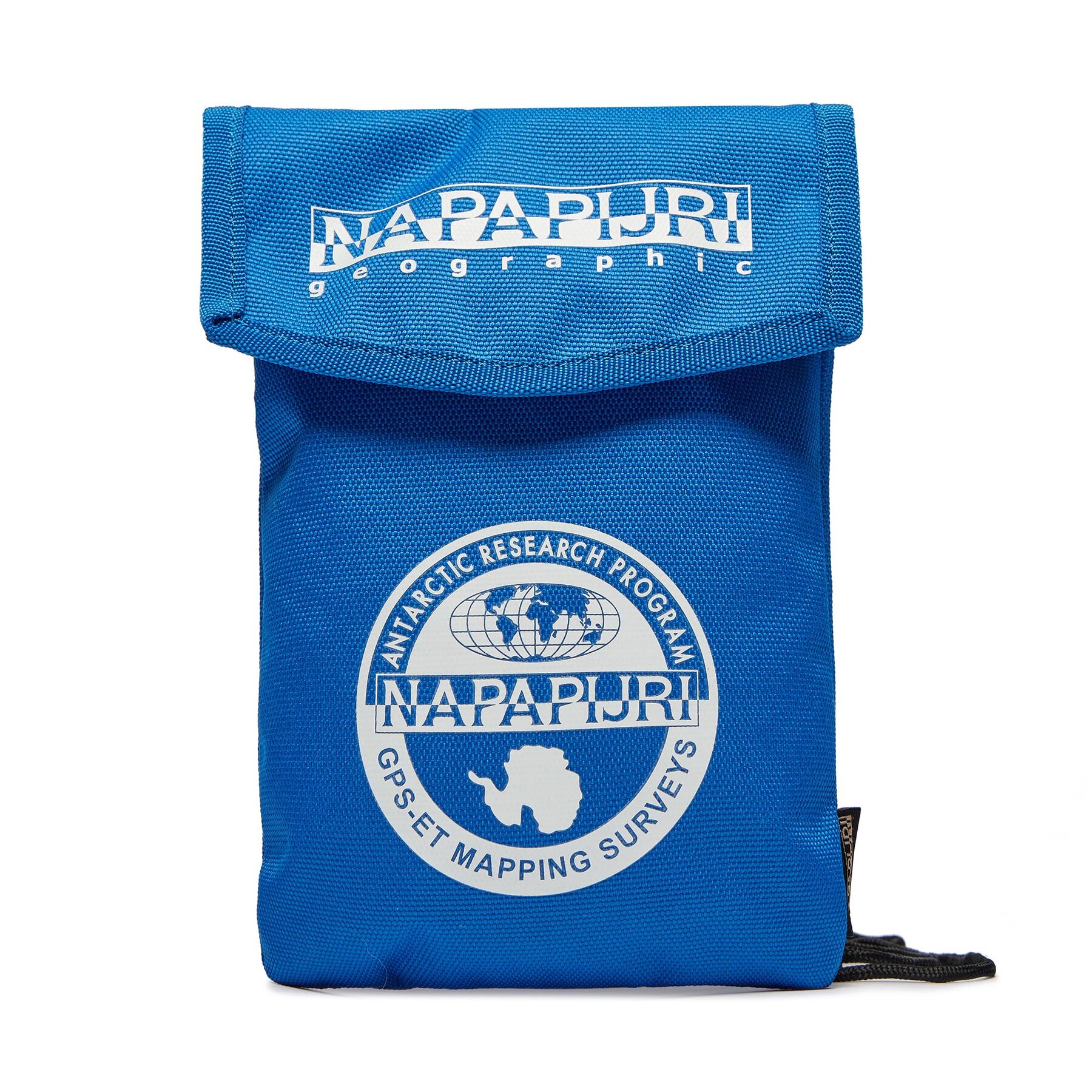 Napapijri Τσαντάκι Napapijri H-Hornby Cross NP0A4HNI Μπλε