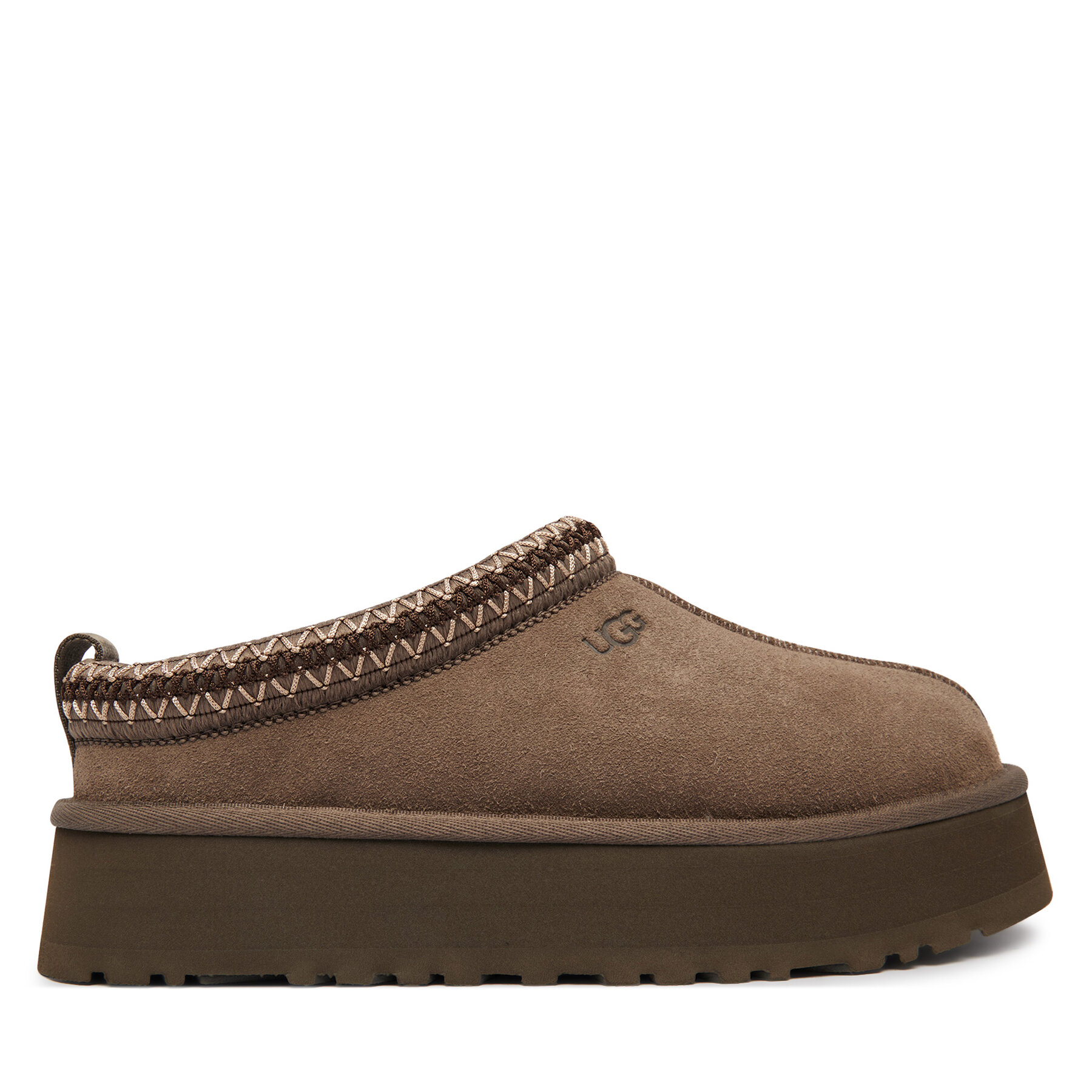 Апрески Ugg W Tazz II 1174471 Кафяв