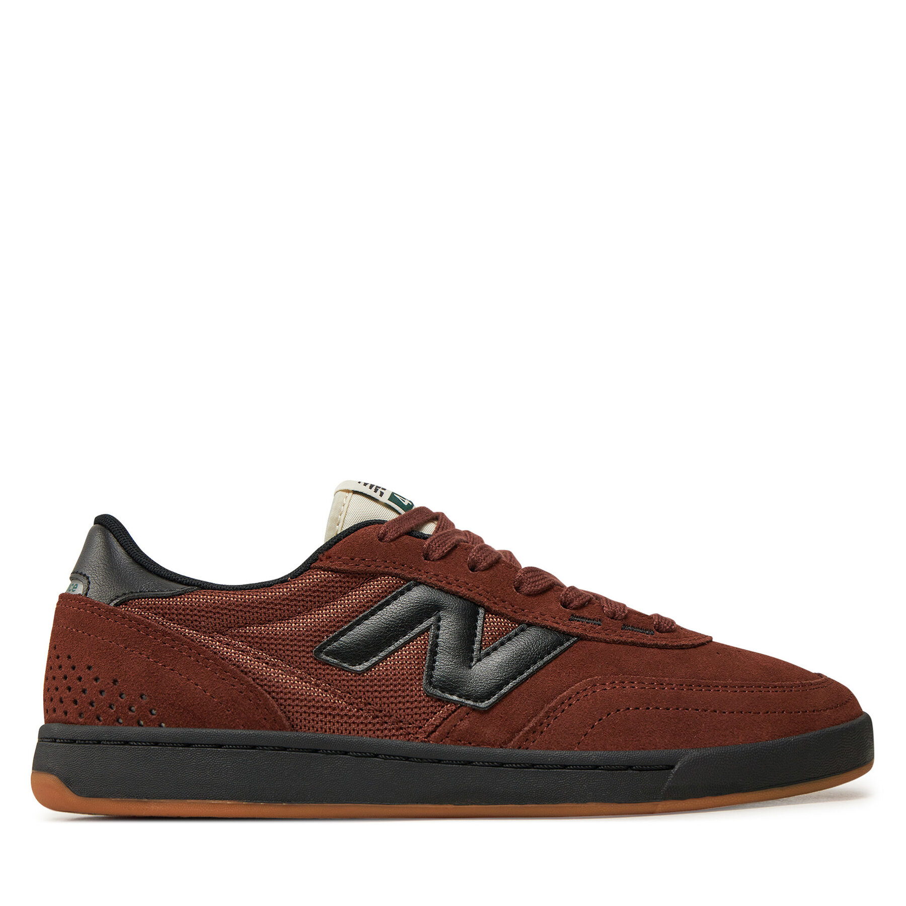 Zapatillas New Balance NM440TNT Marrón