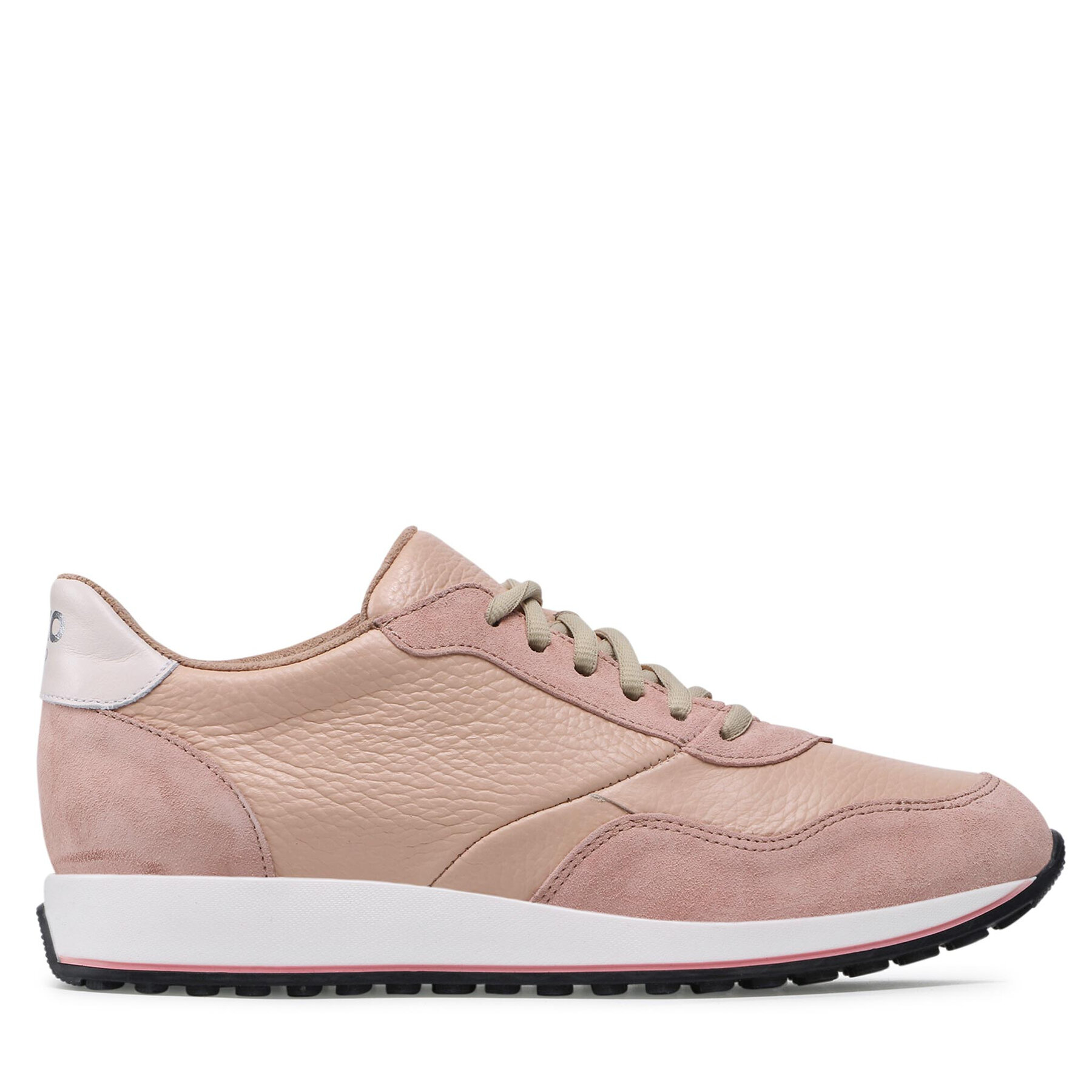 Zapatillas Ryłko D1RM2 Rosa