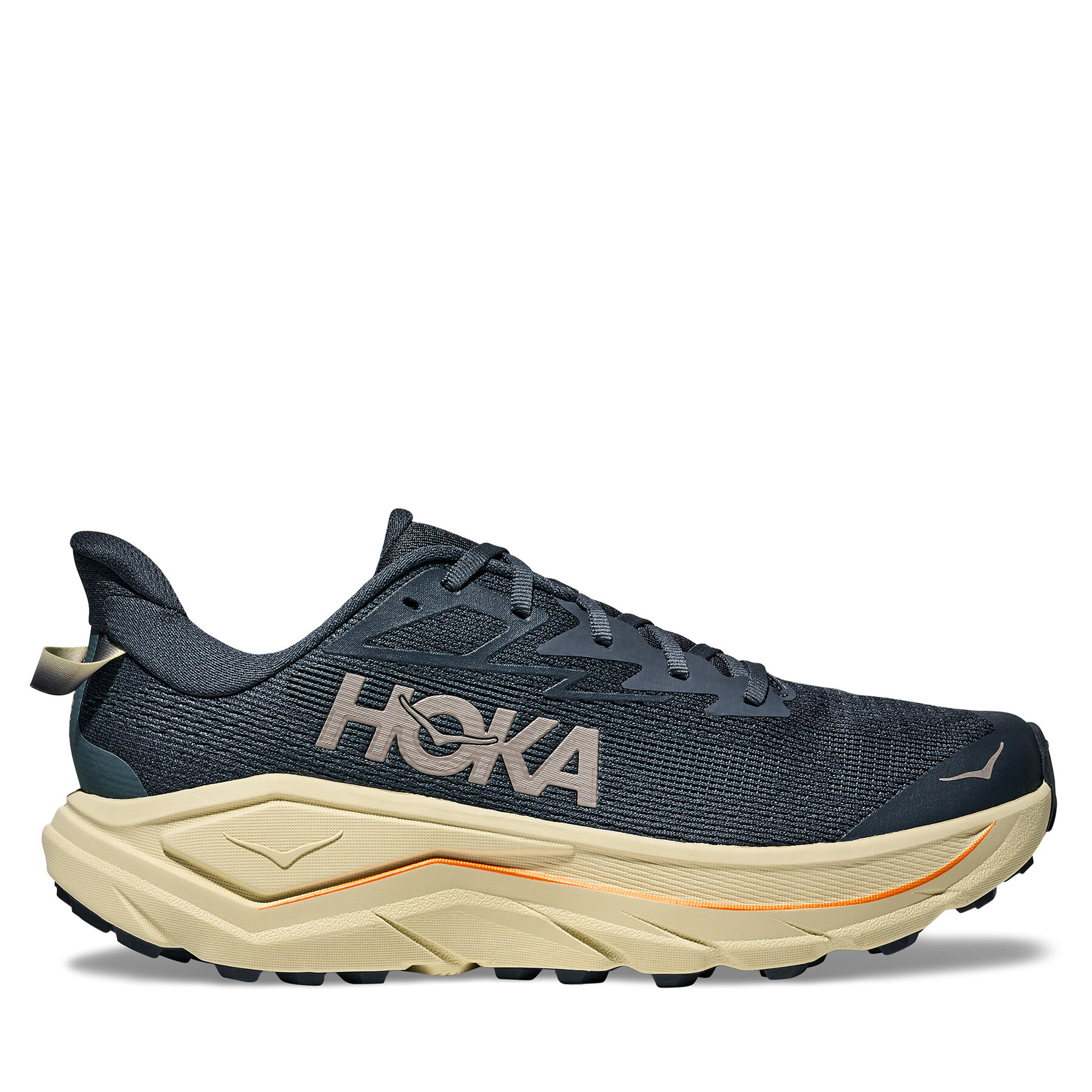 Маратонки за бягане Hoka Challenger 8 1168716 Тъмносин