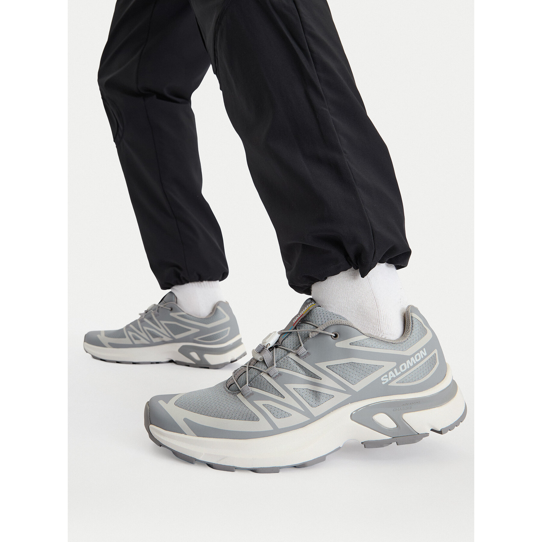 Сникърси Salomon Xt-Evr M L49143700 Сив