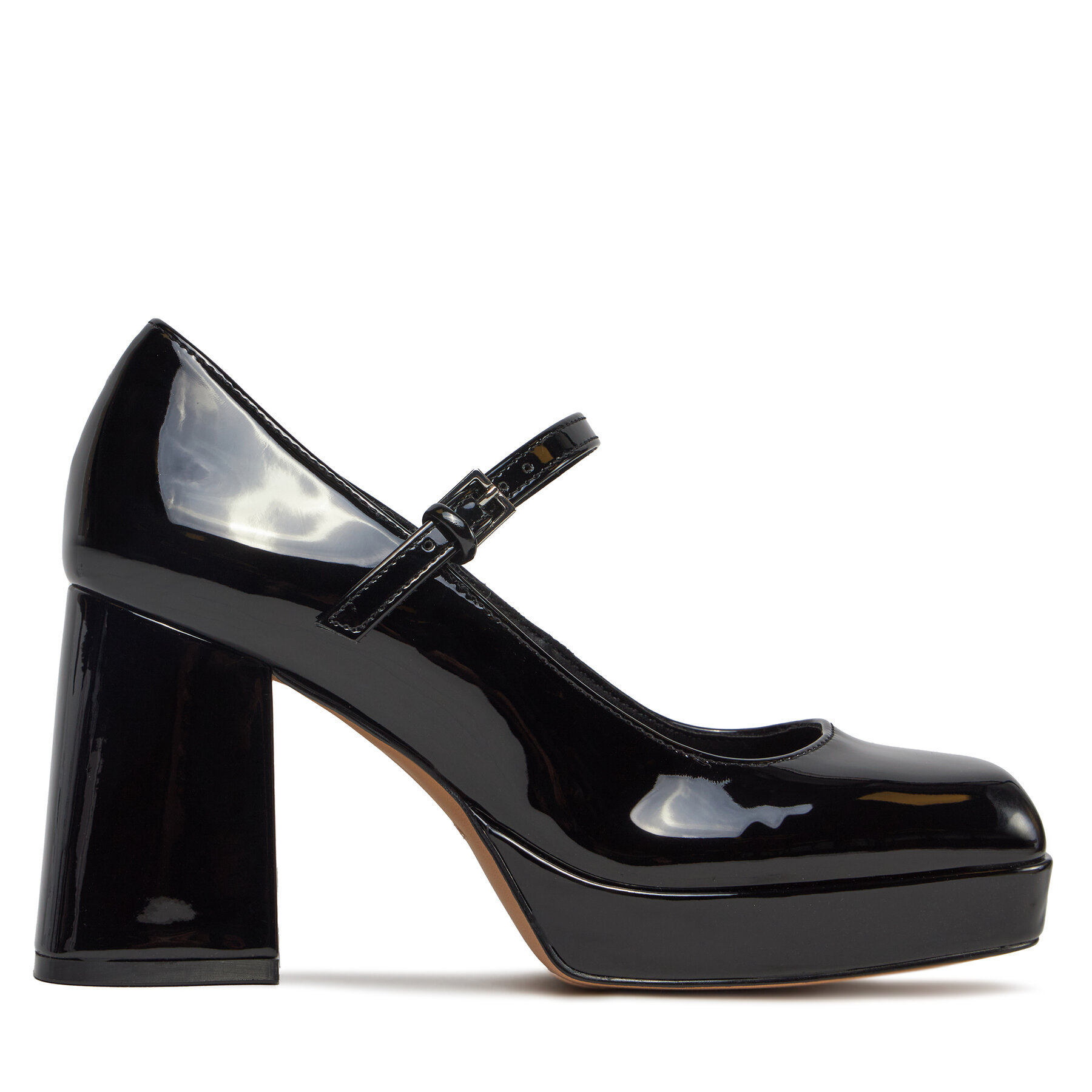 Tacones Aldo Trowe 13694547 Negro