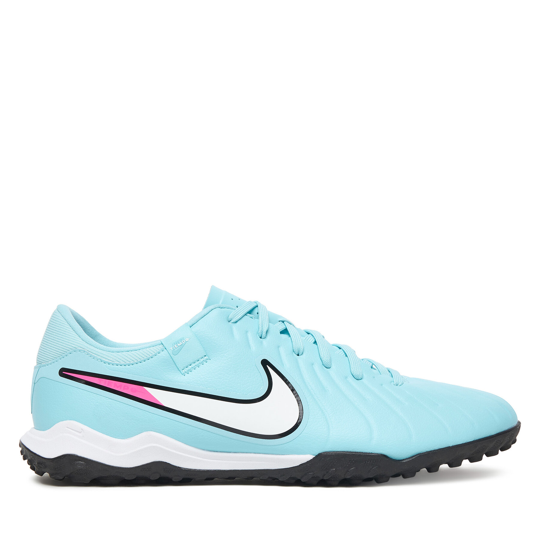 Futbalové topánky Nike Legend 10 Academy TF DV4342 Modrá