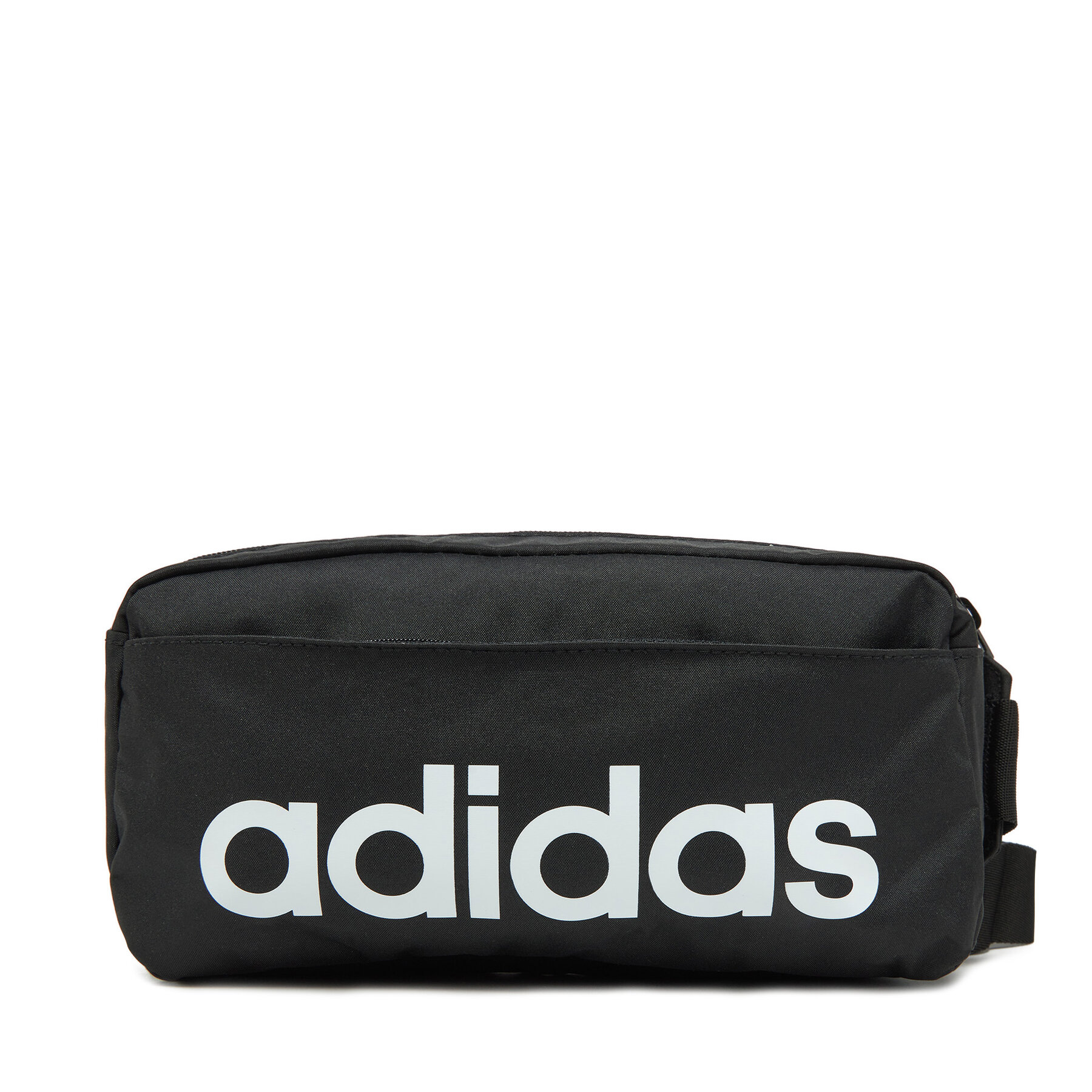 Marsupio adidas Linear Bum JE8345 Nero, Taglia 00, taglia : 00
