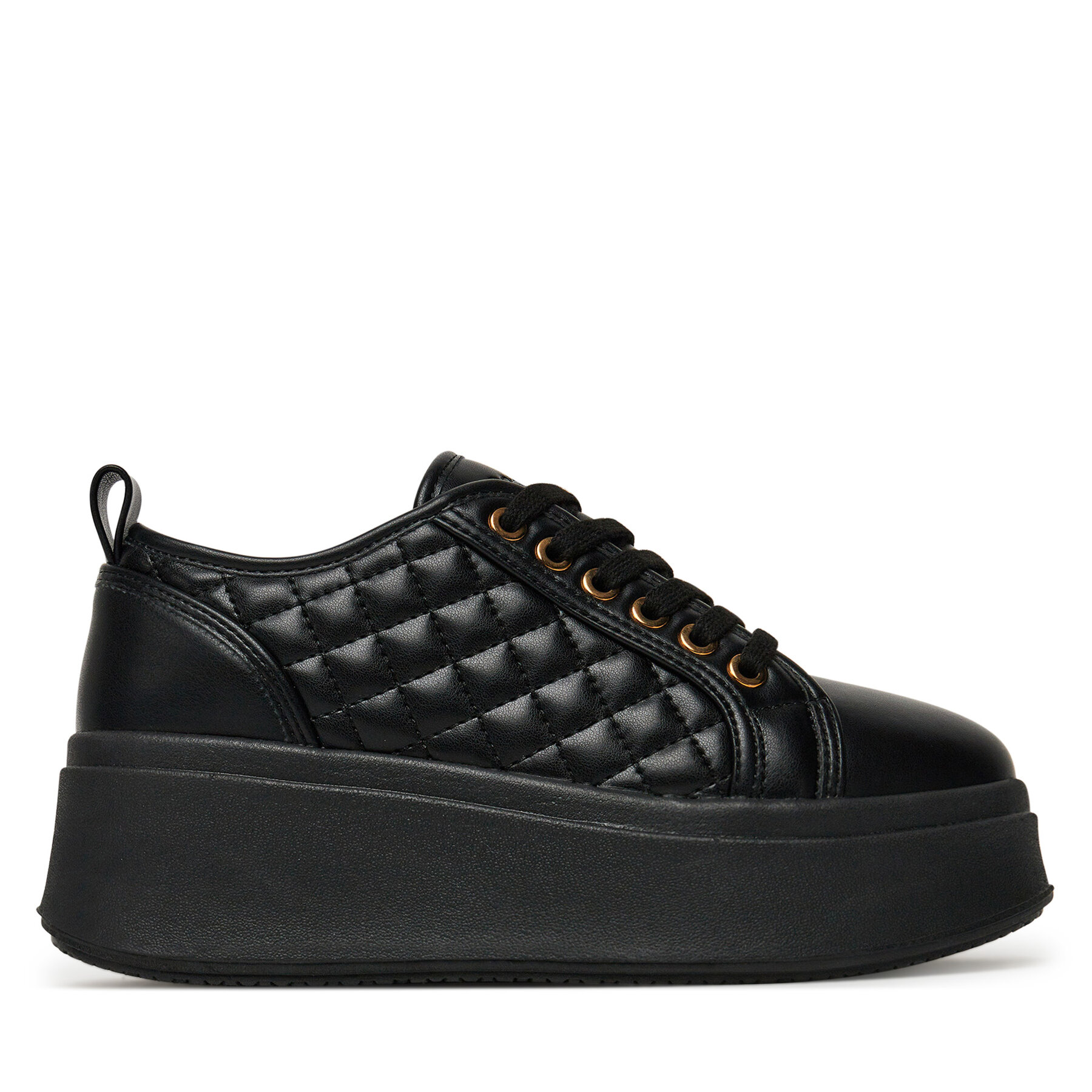 Sneakersy DeeZee AM25237-D Čierna