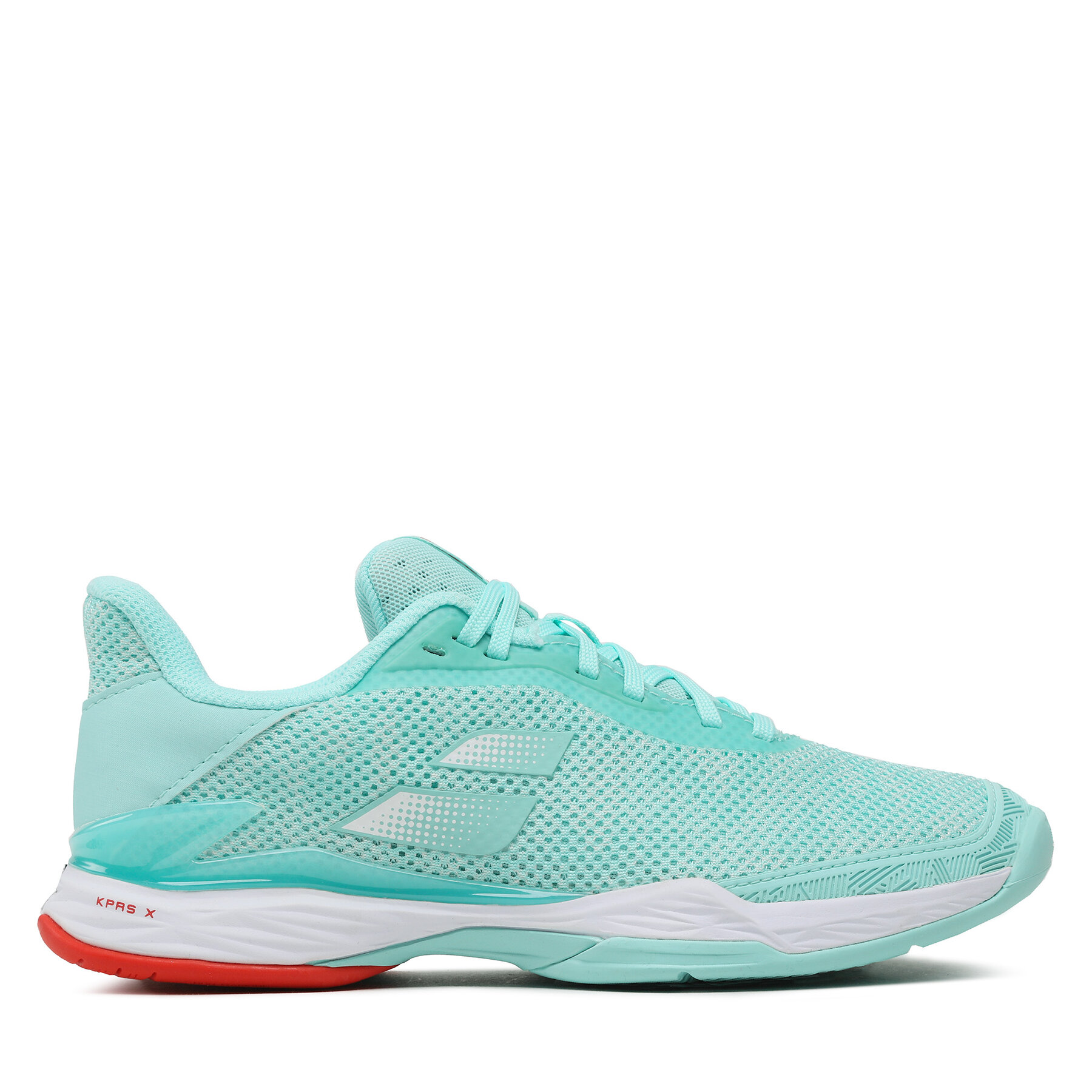 Chaussures Babolat Jet Tere Clay Women 31S23688 Turquoise