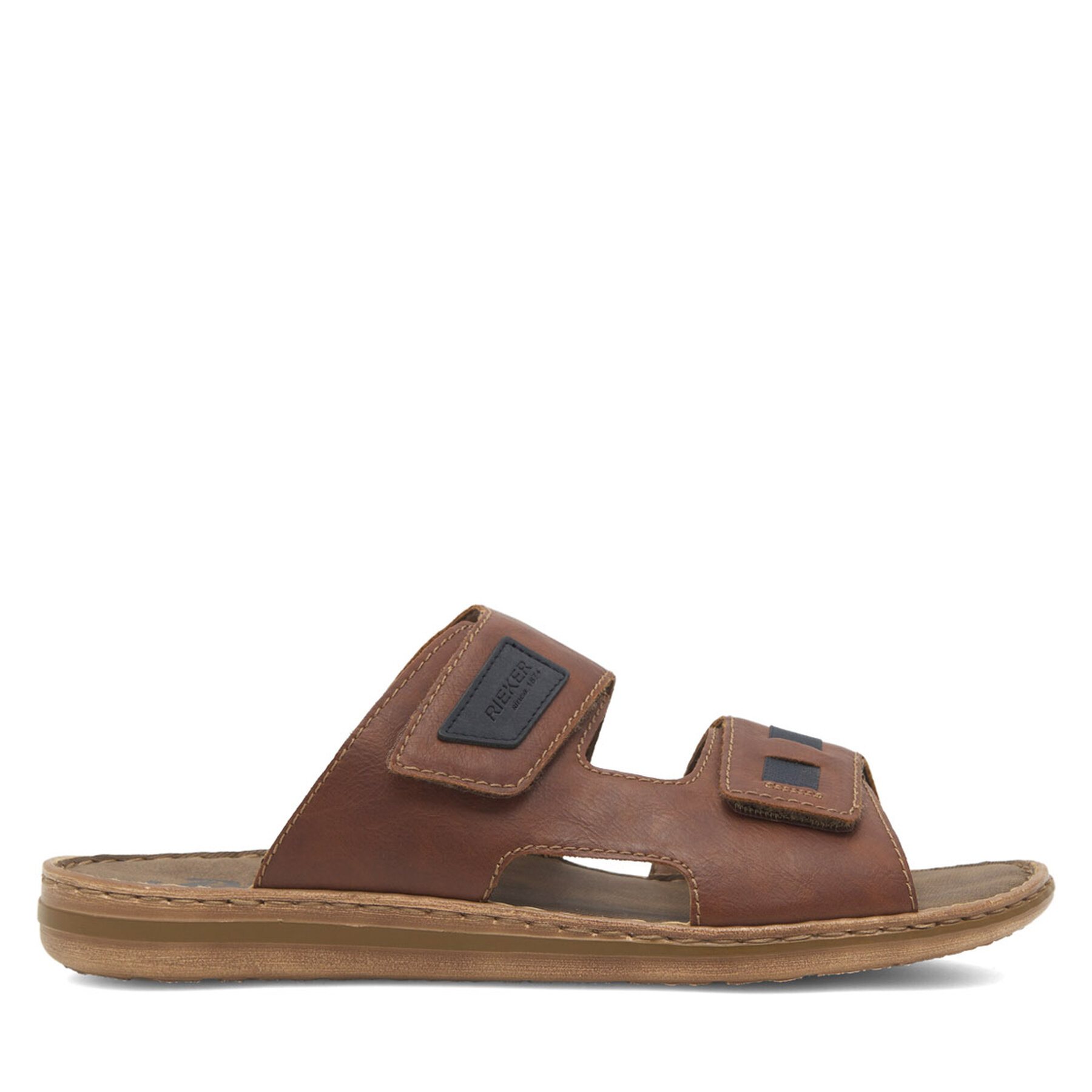 Şlapi Rieker 21055-25 Maro